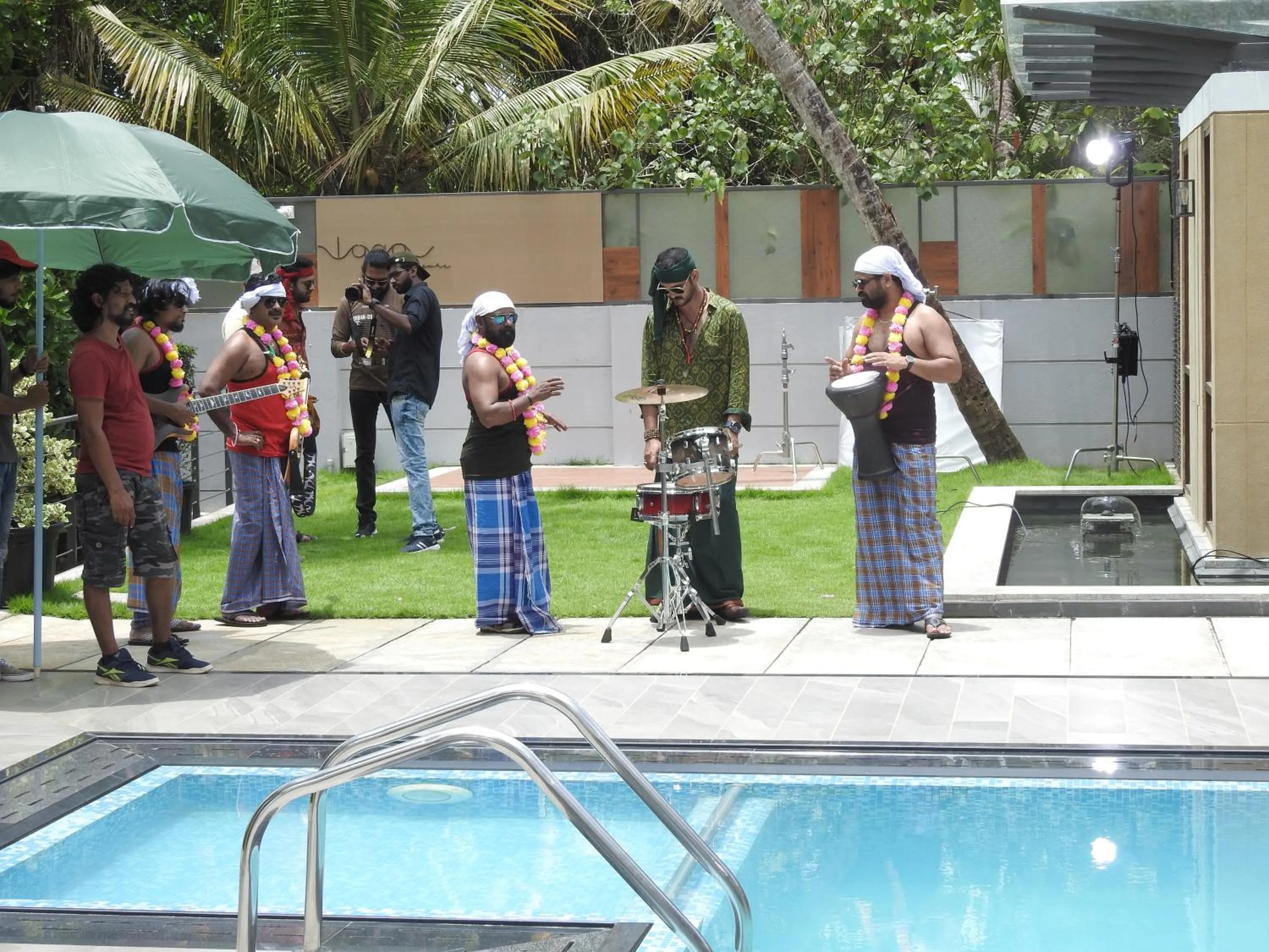 View (from property/room) in Lago Leisure Resort & Spa