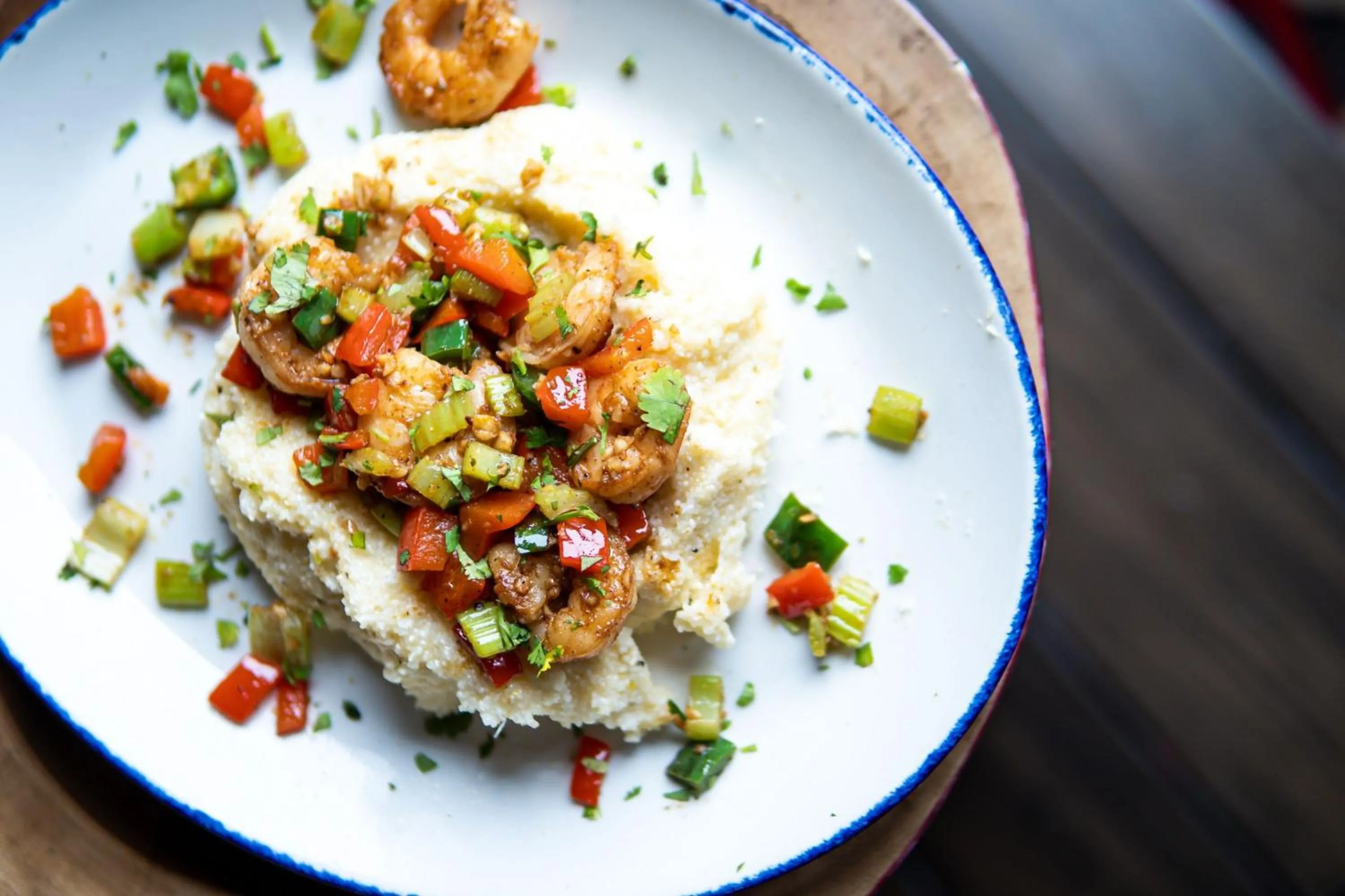 Restaurant/places to eat in Four Points by Sheraton Salt Lake City Airport