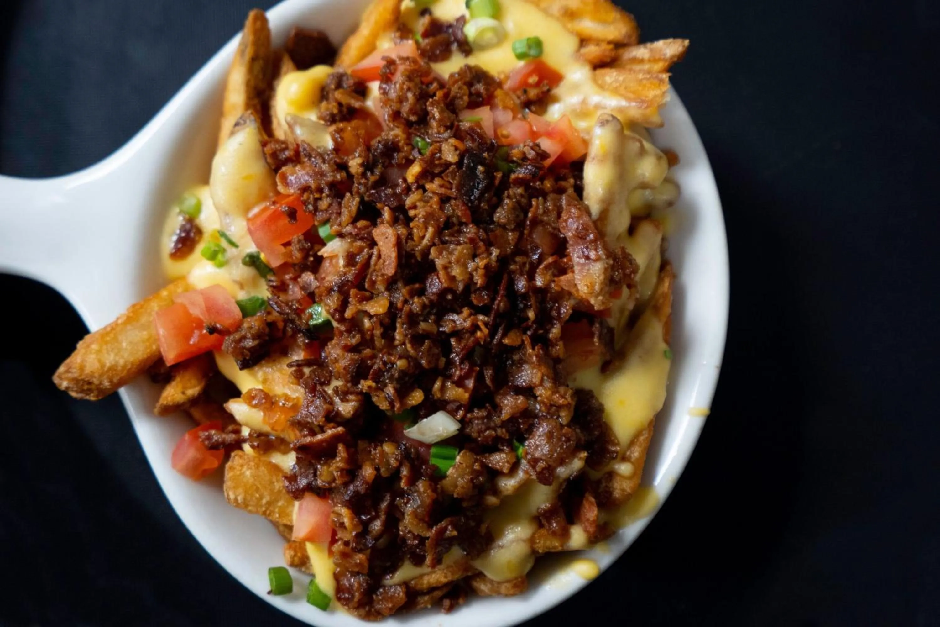 Restaurant/places to eat in Four Points by Sheraton Salt Lake City Airport