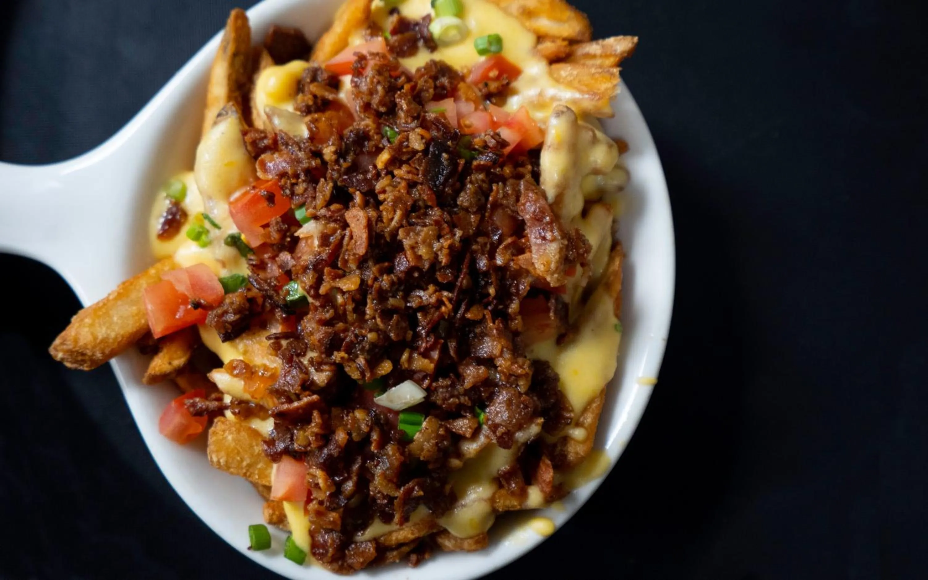 Restaurant/places to eat in Four Points by Sheraton Salt Lake City Airport