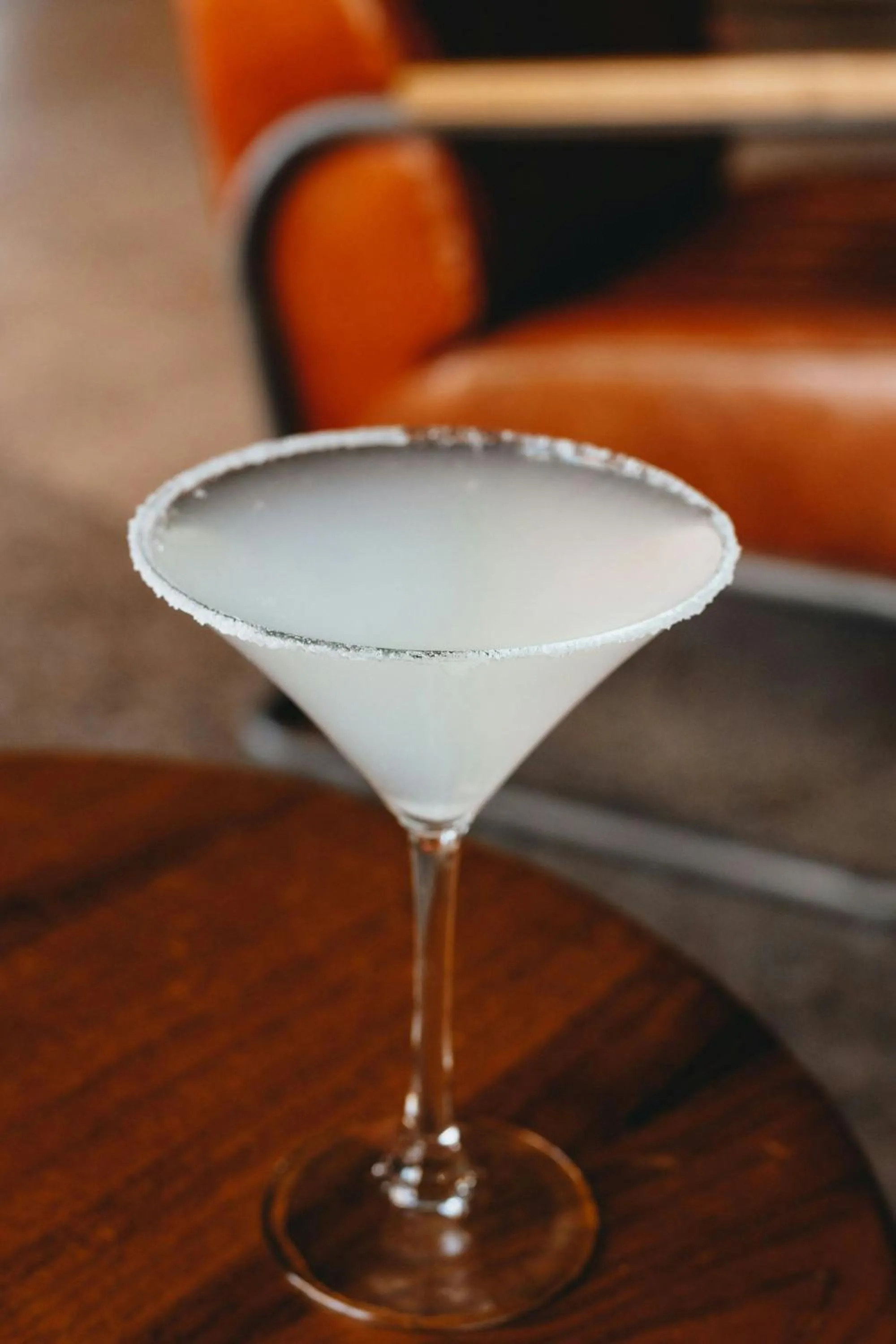 Lounge or bar in MOXY Phoenix Tempe/ASU Area