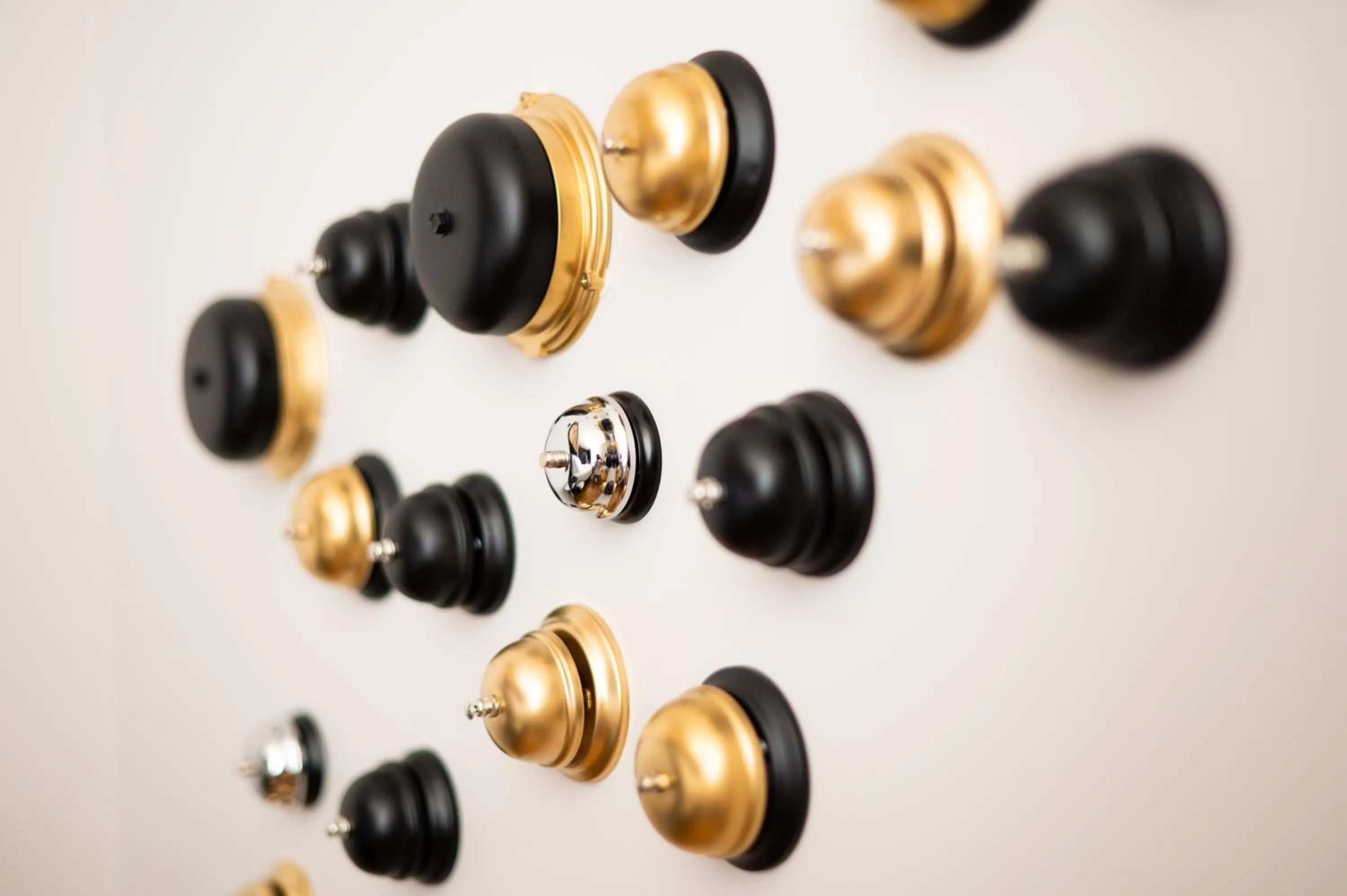 Decorative detail in Ferraria XVI FLH Hotels Lisboa