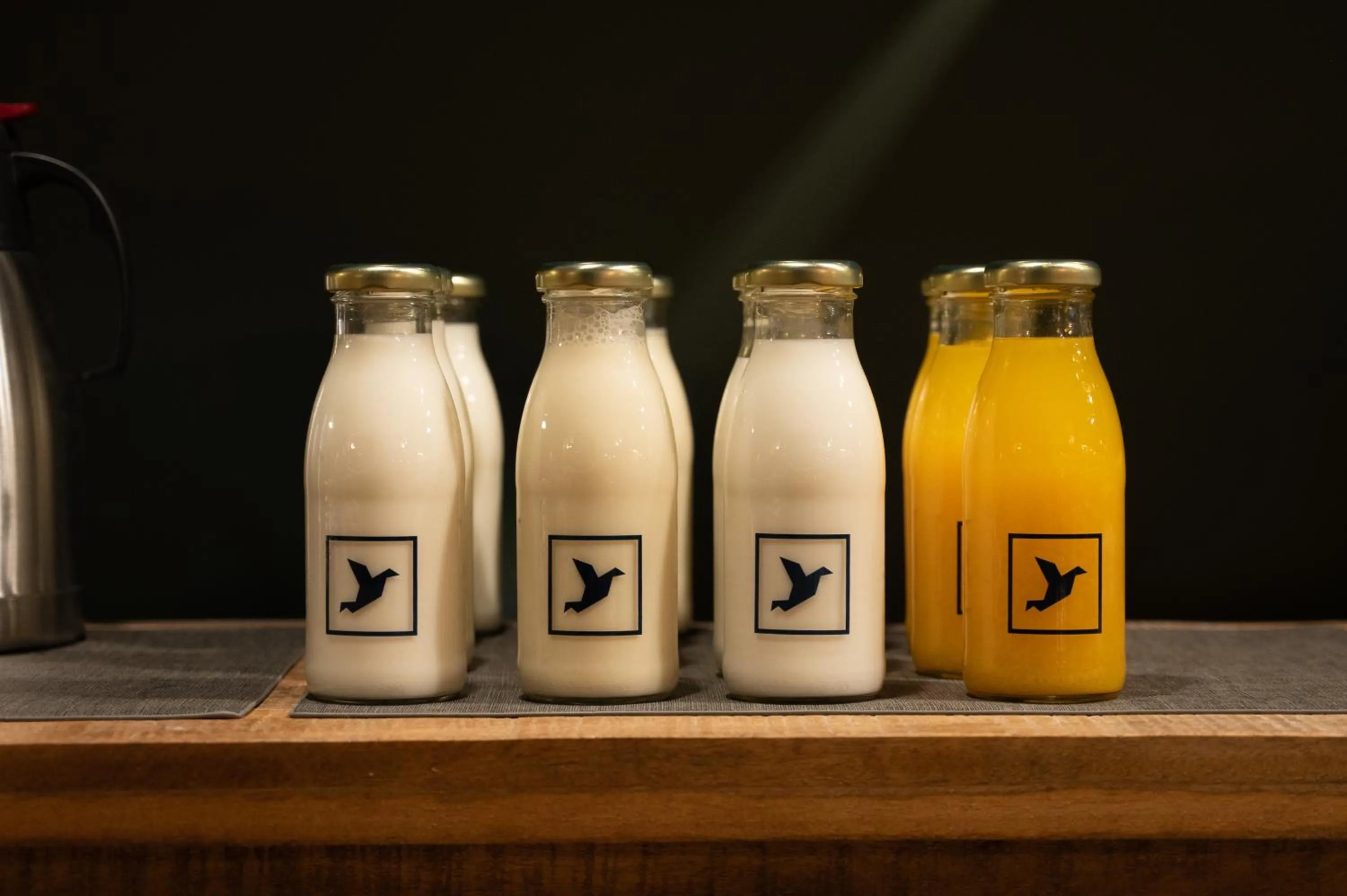 Breakfast in Ferraria XVI FLH Hotels Lisboa