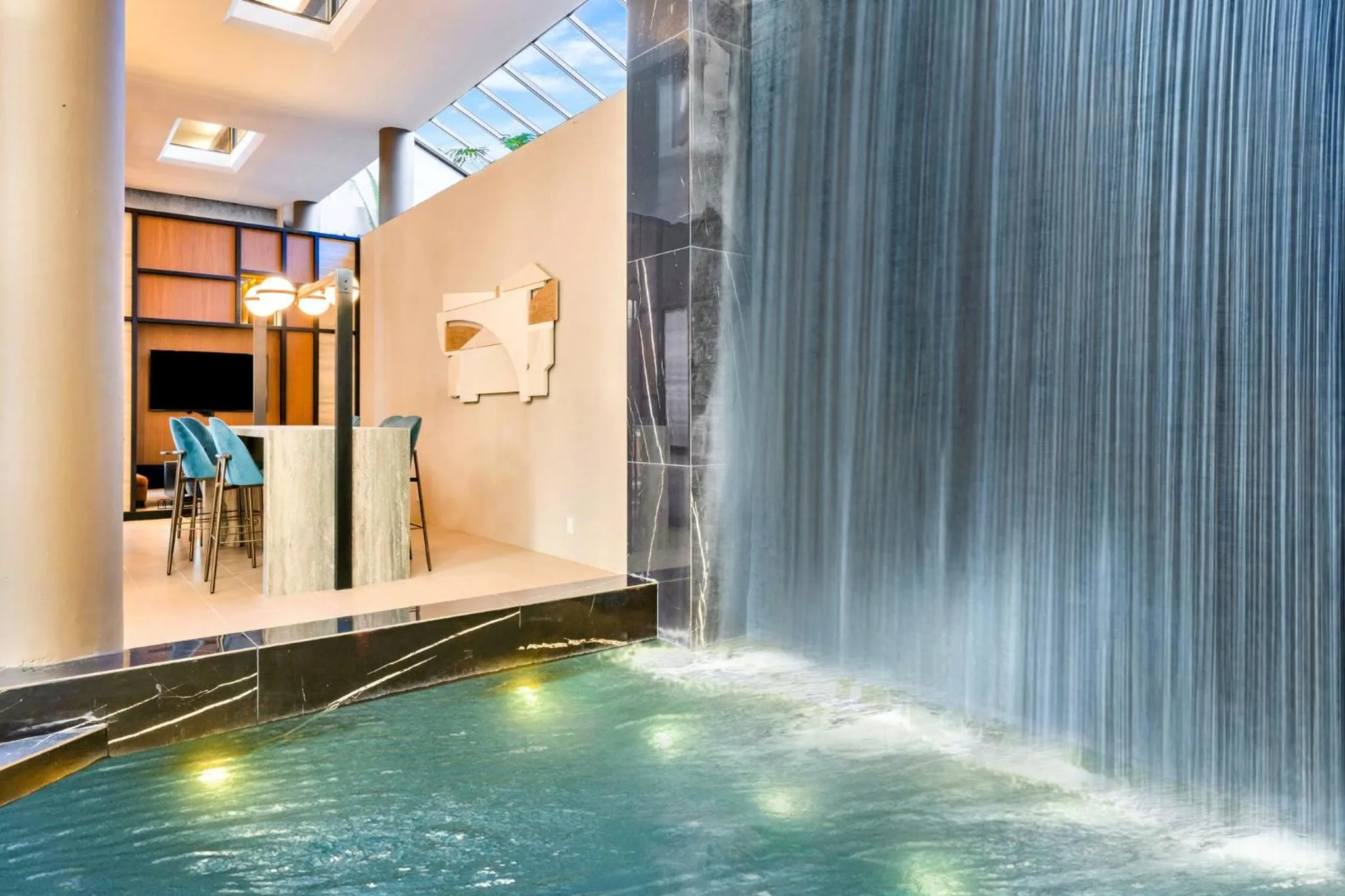 Property building in Crowne Plaza Hotel Foster City-San Mateo by IHG