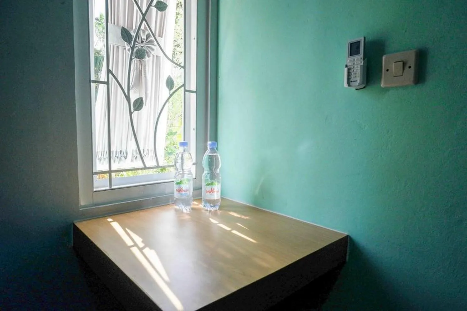 Bedroom in Griya Zukarnaen Syariah near Universitas Mercubuana Yogyakarta RedPartner