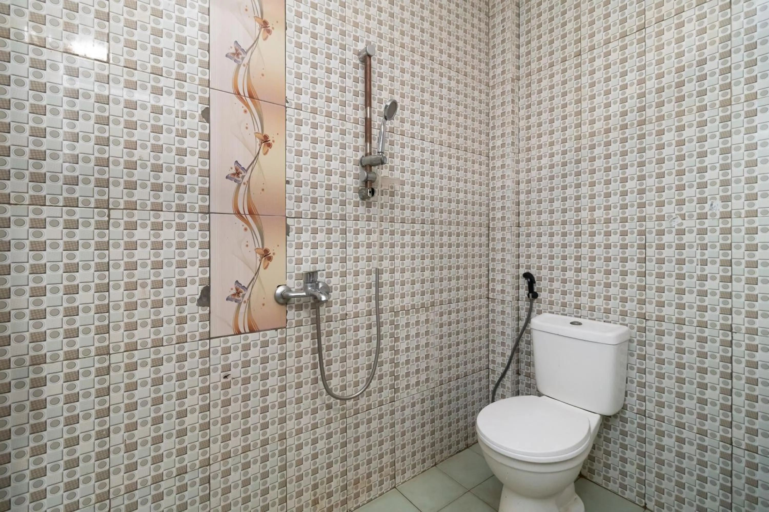 RedDoorz @ Jalan Gajah Mada Lampung