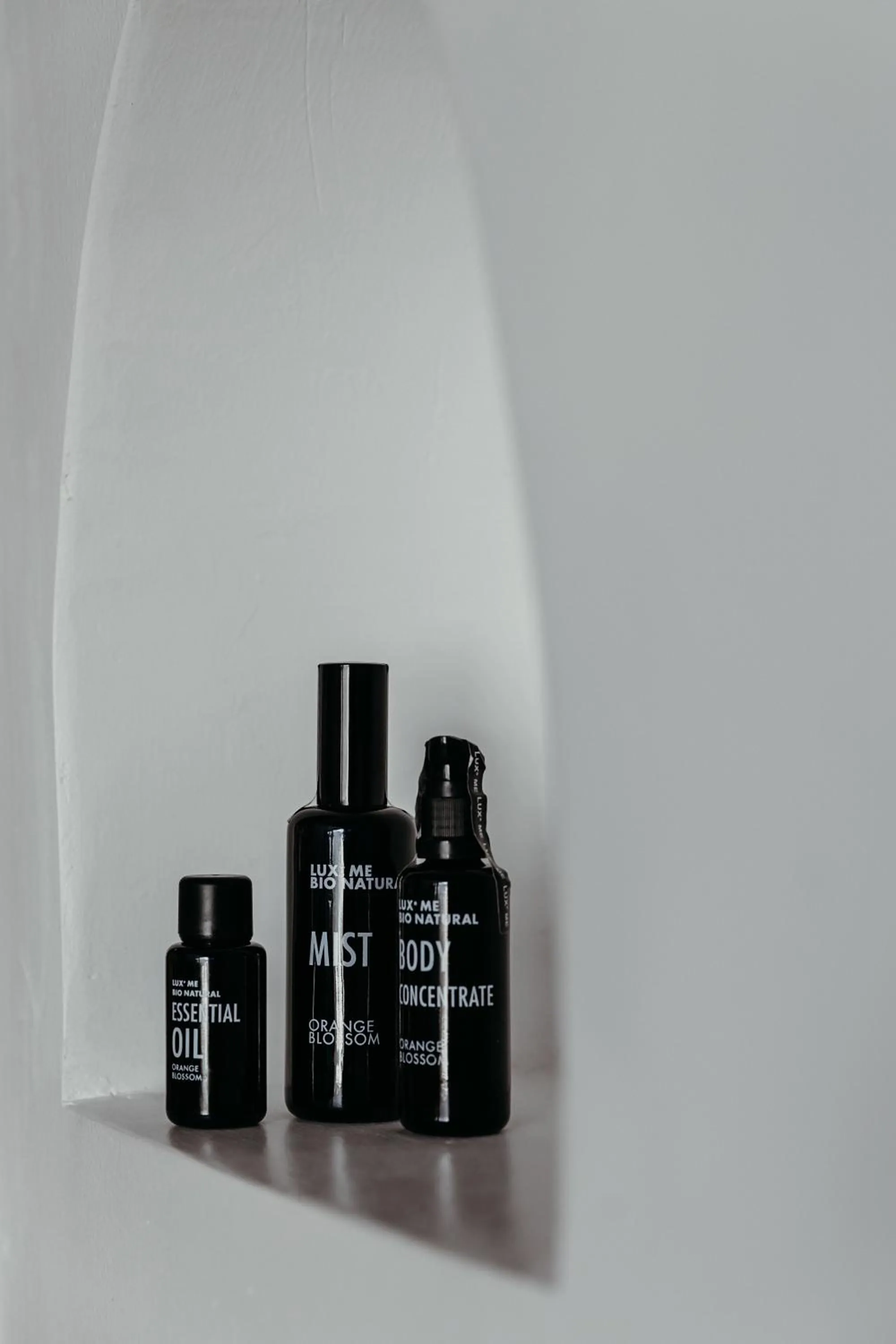 Spa and wellness centre/facilities in LUX* Marijani Zanzibar