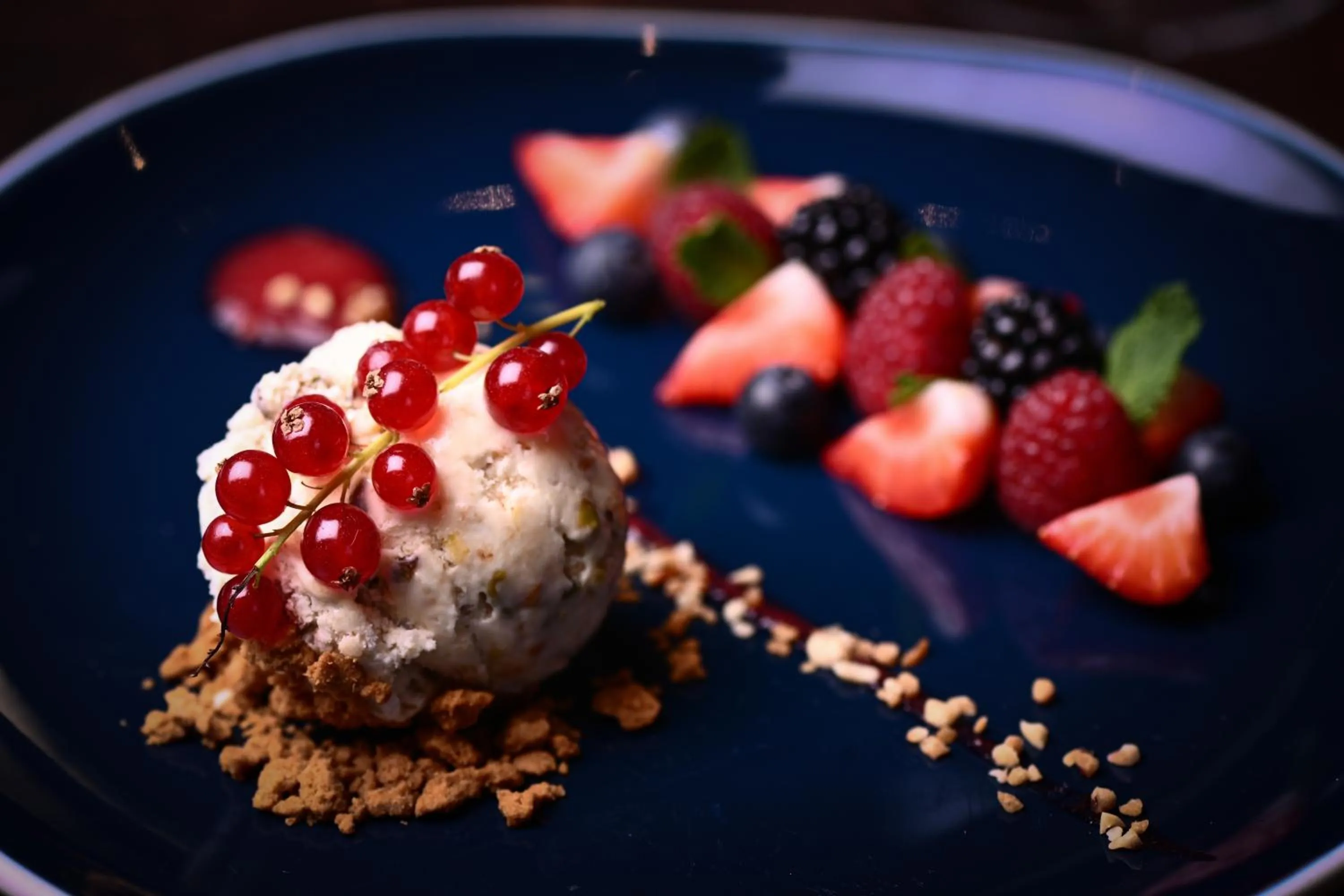 Food in ibis Styles Dijon Sud Domaine De Beauregard 21600 Longvic