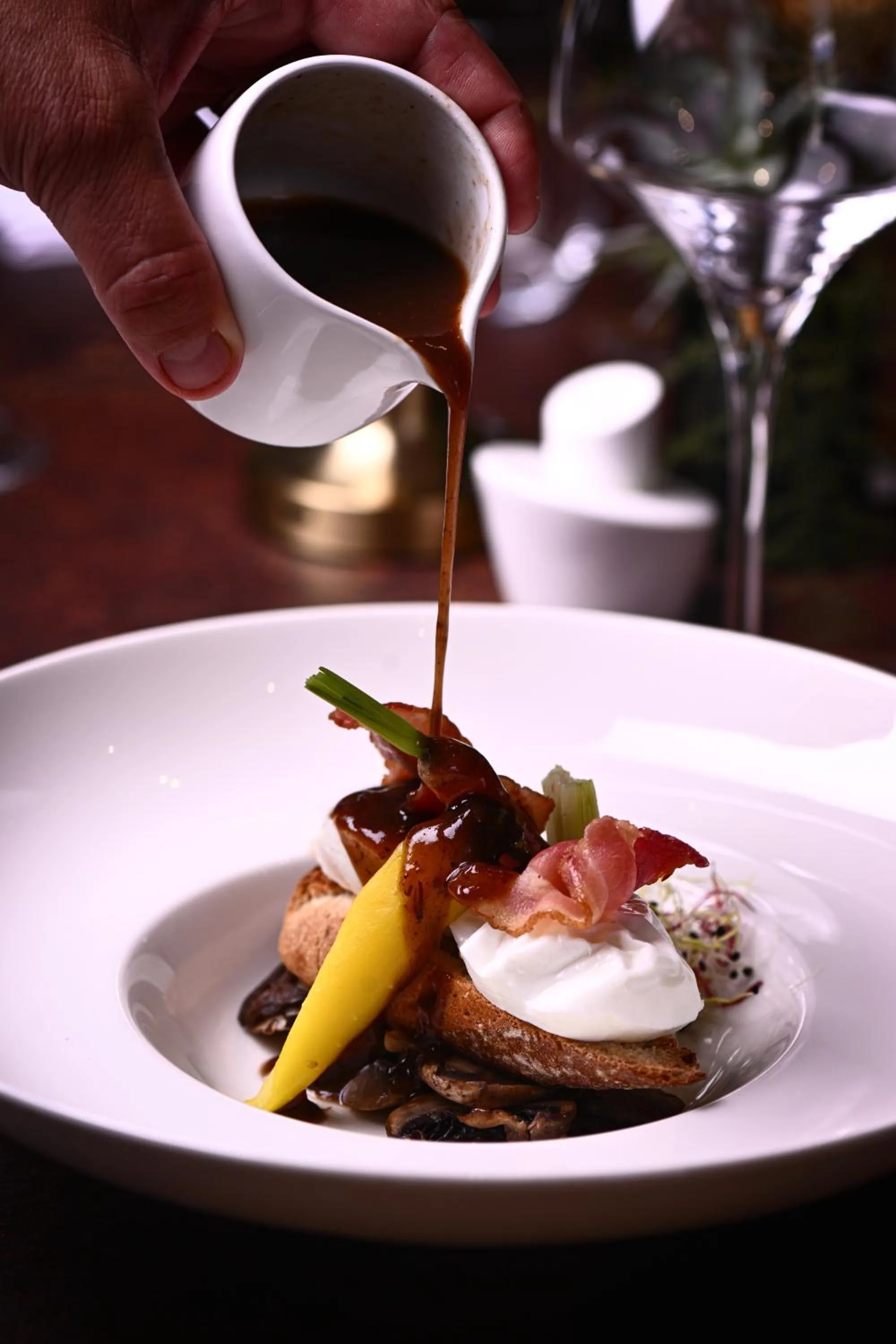 Food in ibis Styles Dijon Sud Domaine De Beauregard 21600 Longvic