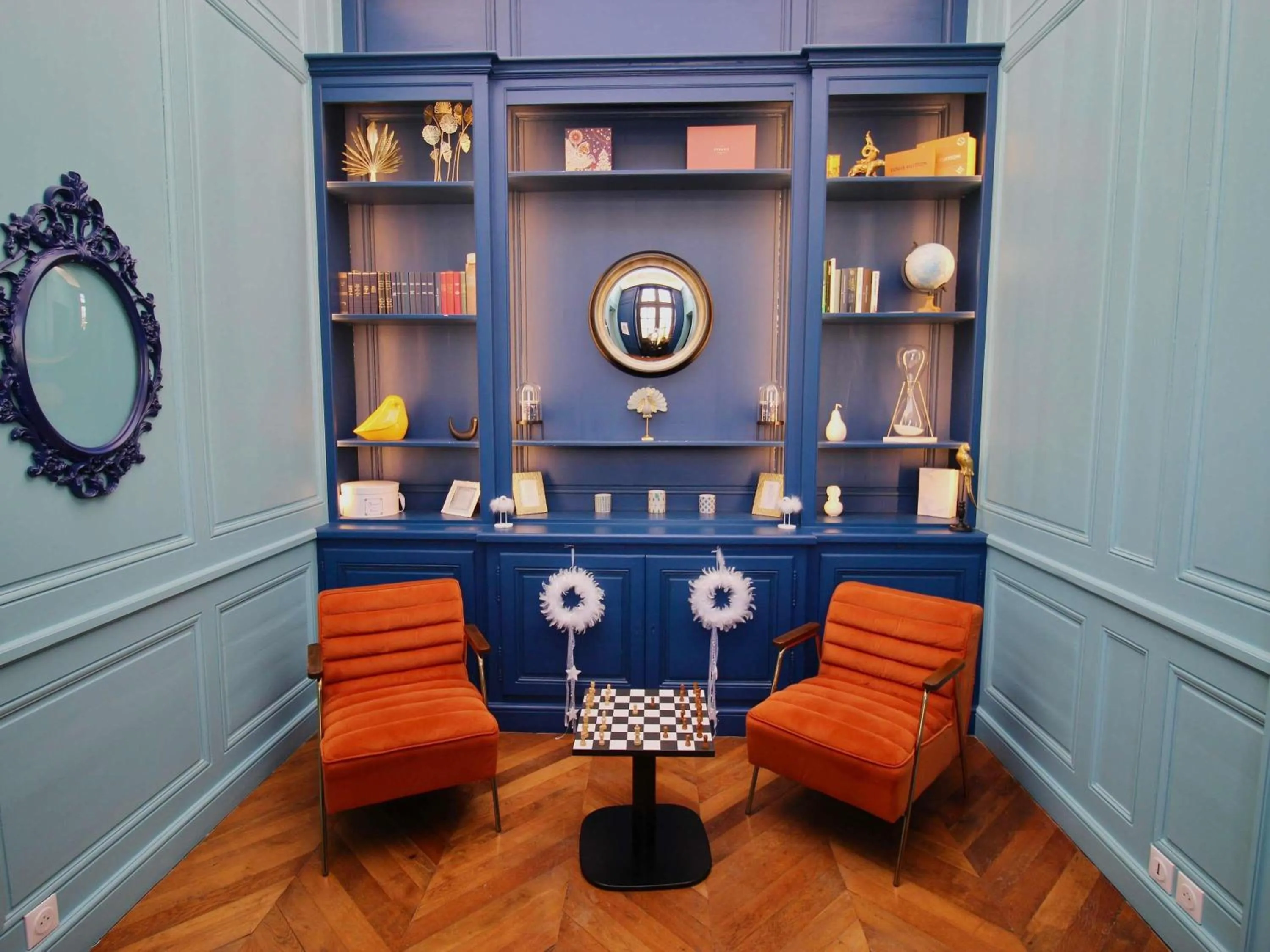 Property building in ibis Styles Dijon Sud Domaine De Beauregard 21600 Longvic