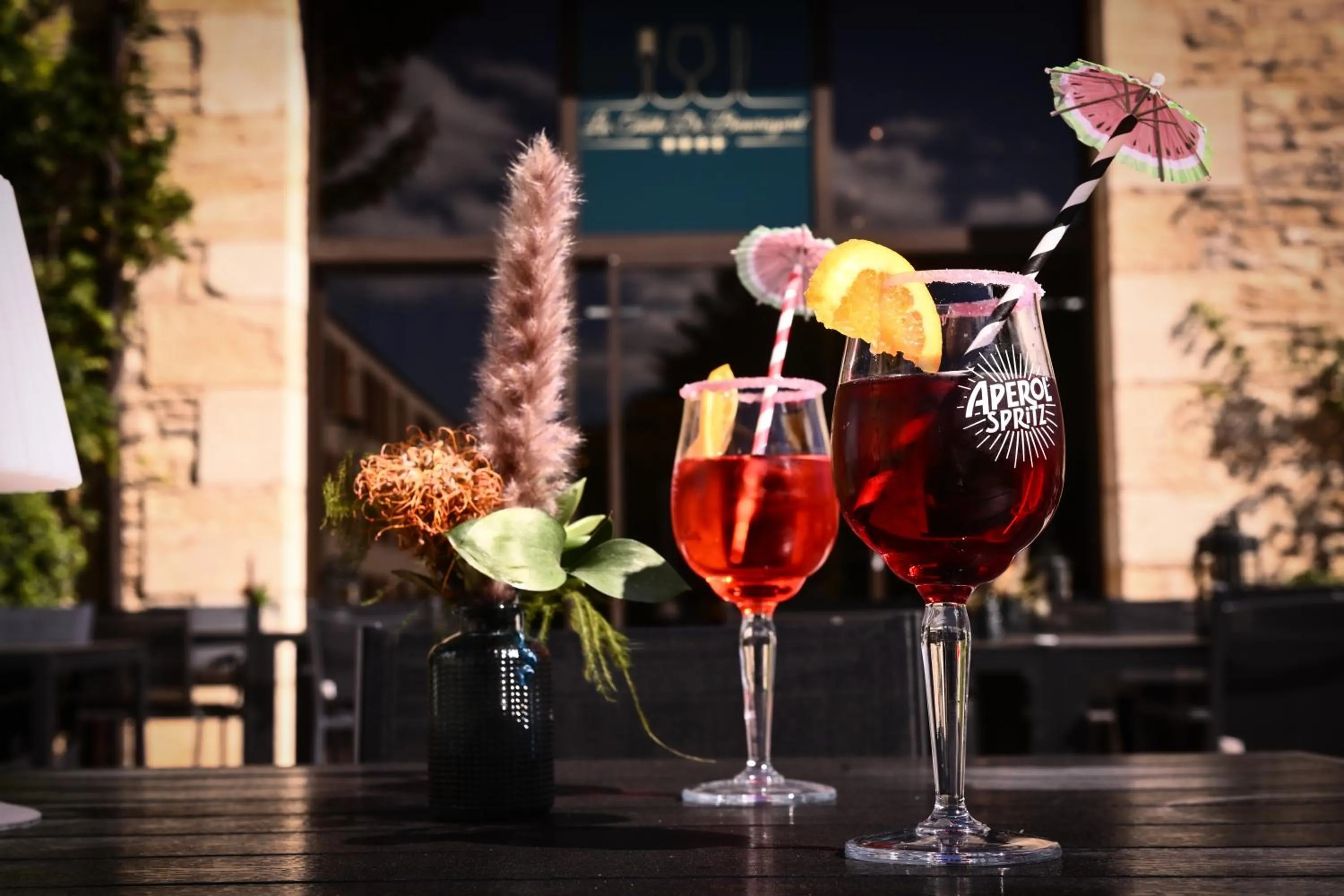 Drinks in ibis Styles Dijon Sud Domaine De Beauregard 21600 Longvic