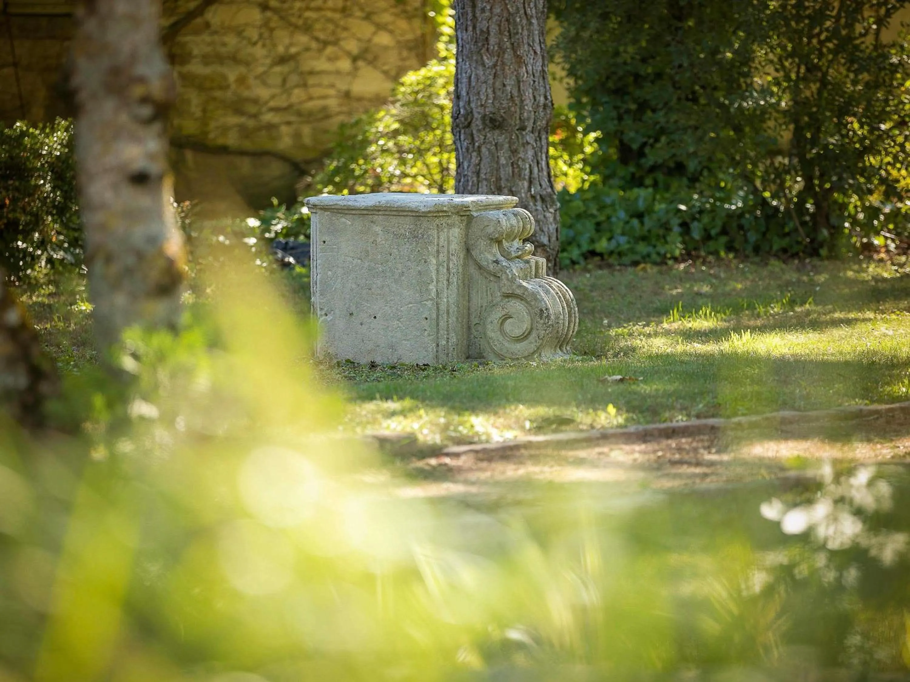 Property building in ibis Styles Dijon Sud Domaine De Beauregard 21600 Longvic