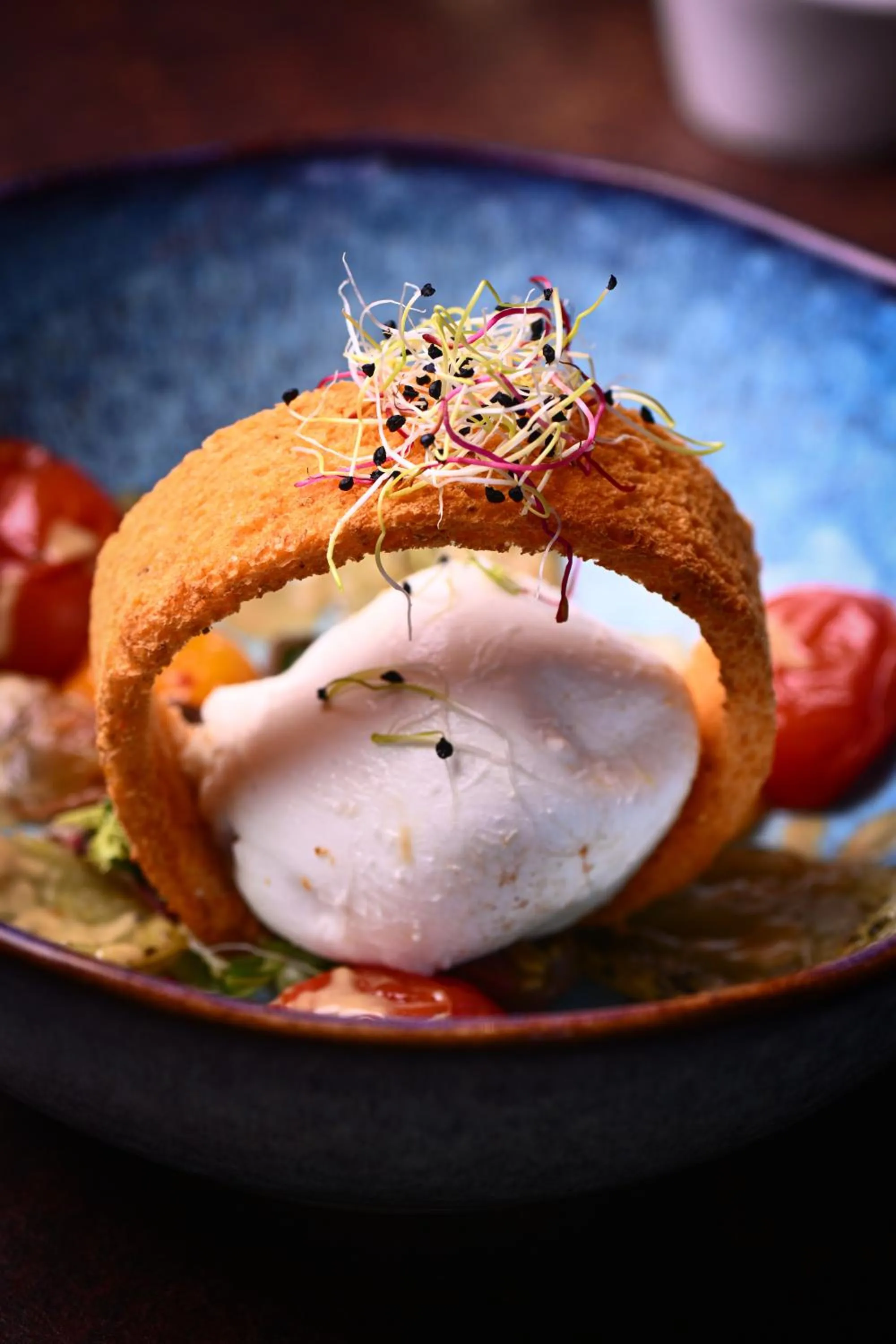 Food in ibis Styles Dijon Sud Domaine De Beauregard 21600 Longvic