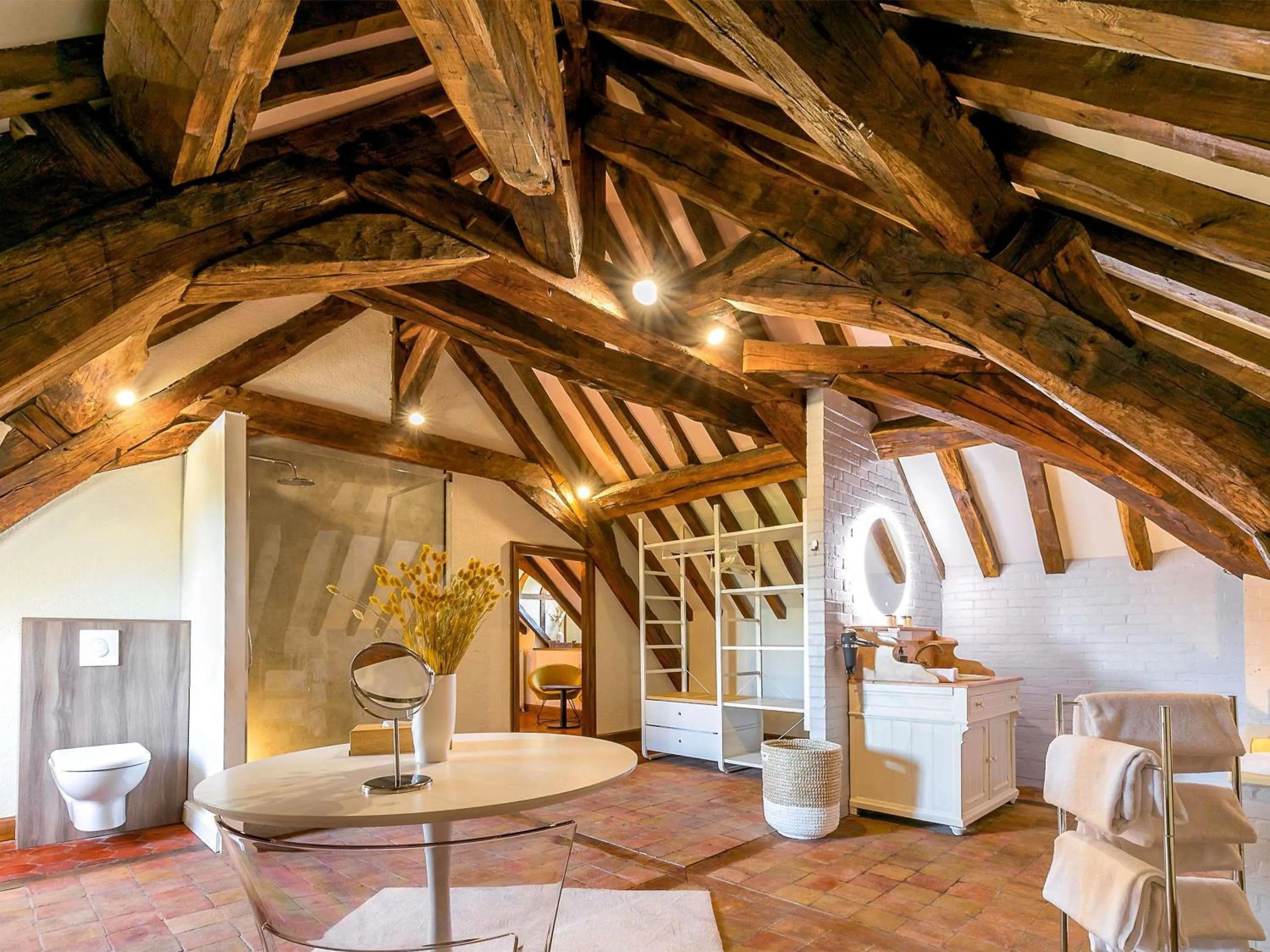 Bedroom in ibis Styles Dijon Sud Domaine De Beauregard 21600 Longvic