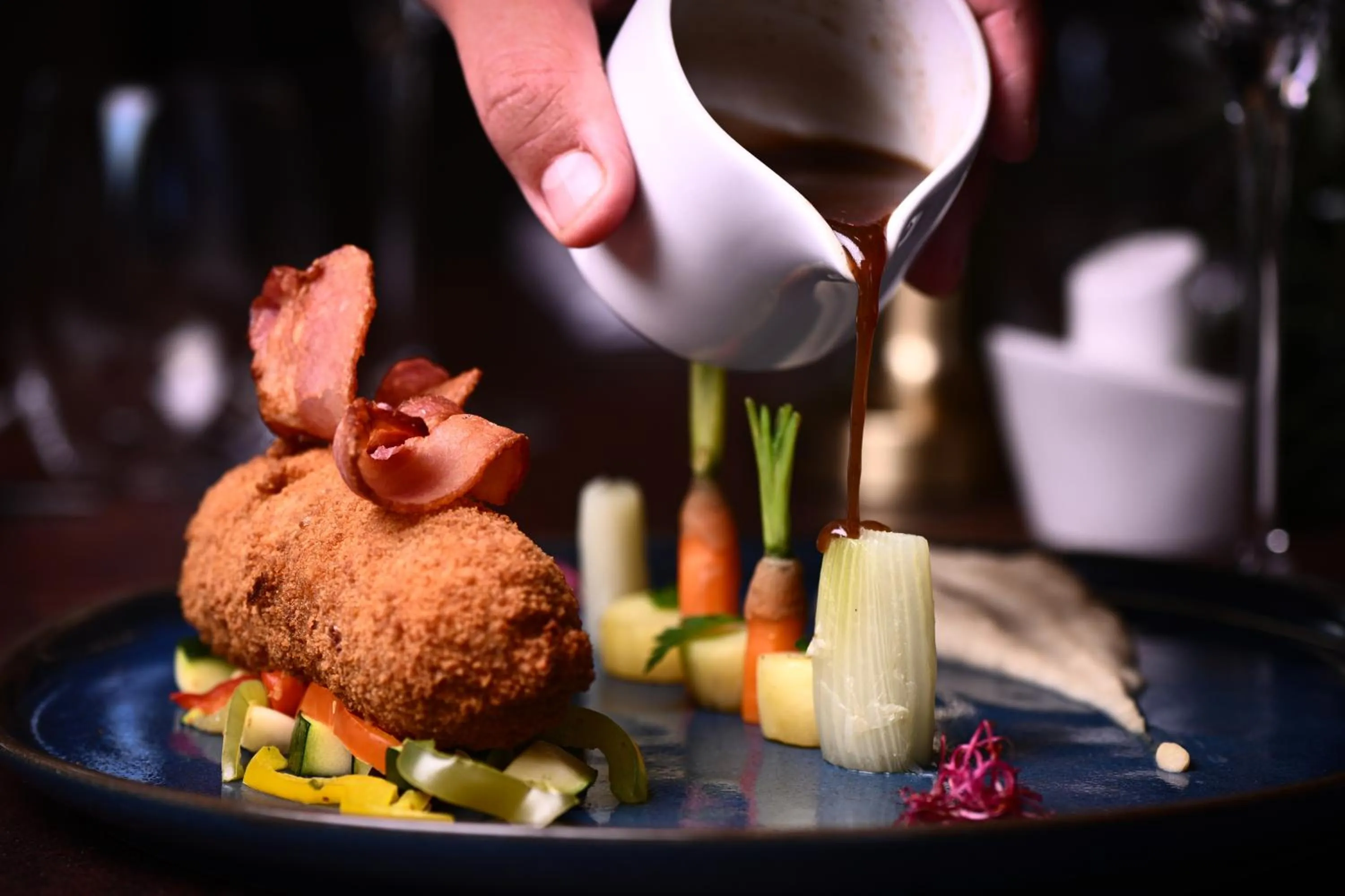 Food in ibis Styles Dijon Sud Domaine De Beauregard 21600 Longvic