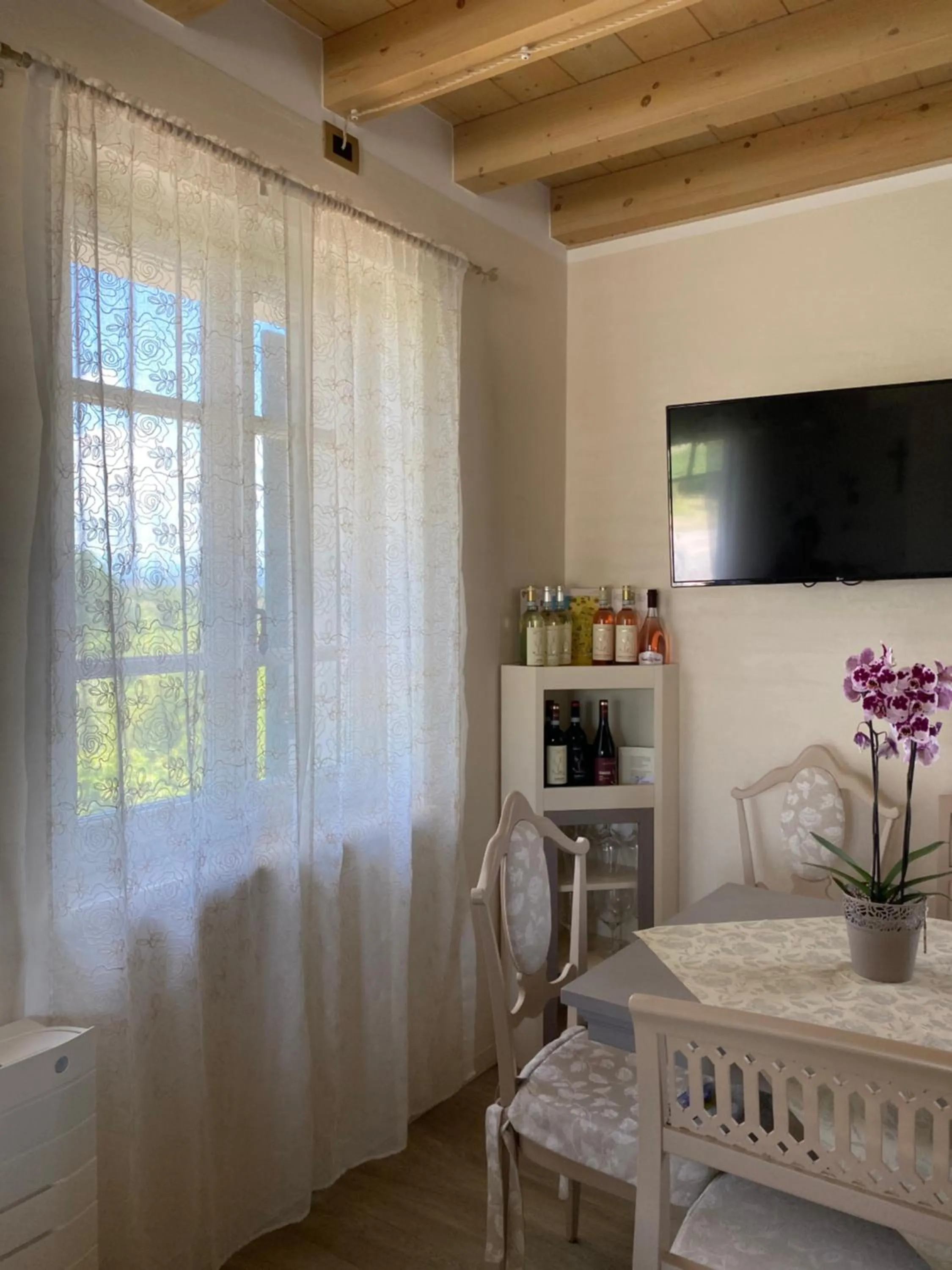 TV and multimedia in ROSETO HOLIDAYS AZZURRO