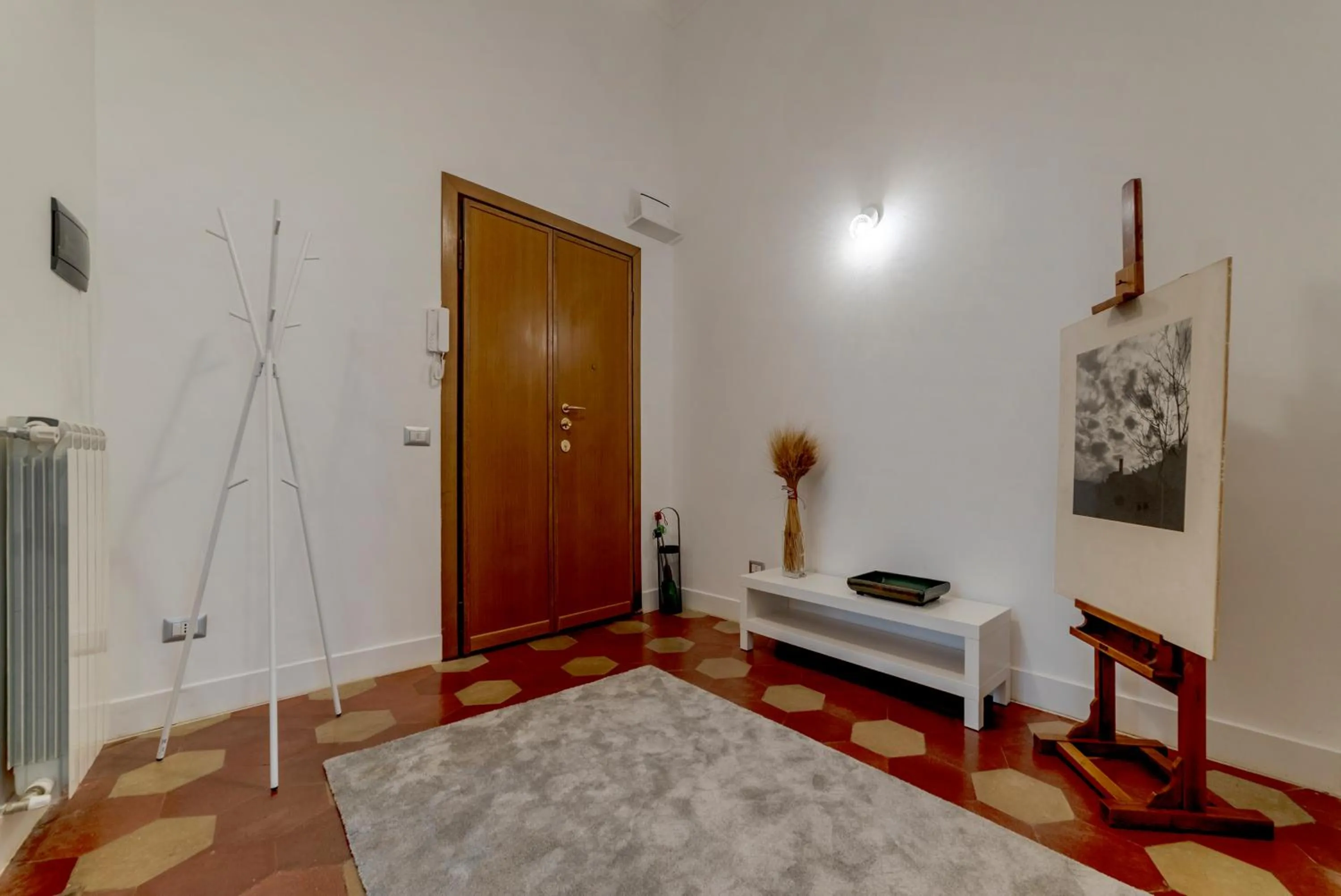 Other, Bed in Largo di Torre Argentina Apartment