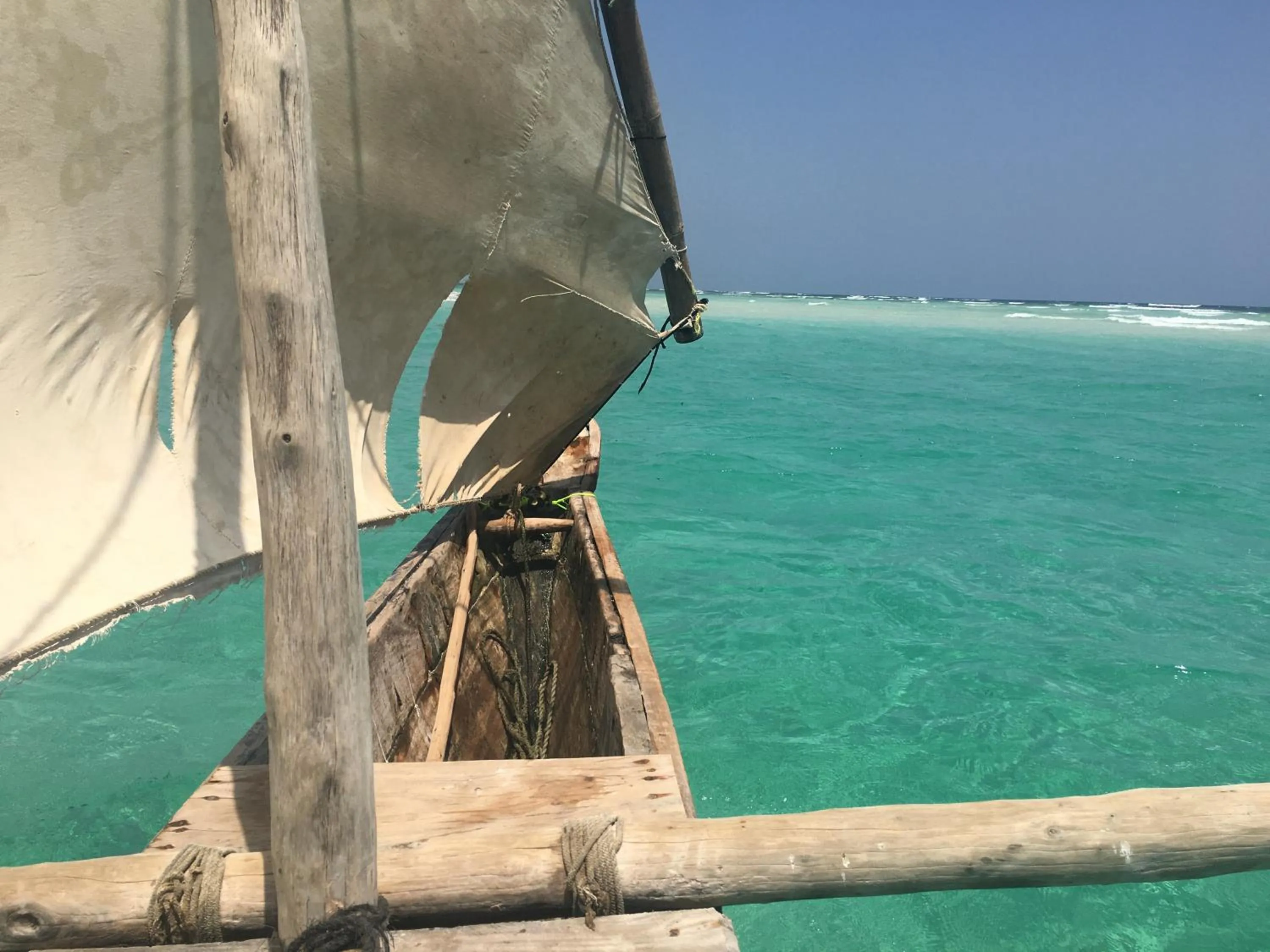 Beach in Eleven Pearl Boutique Hotel & Spa