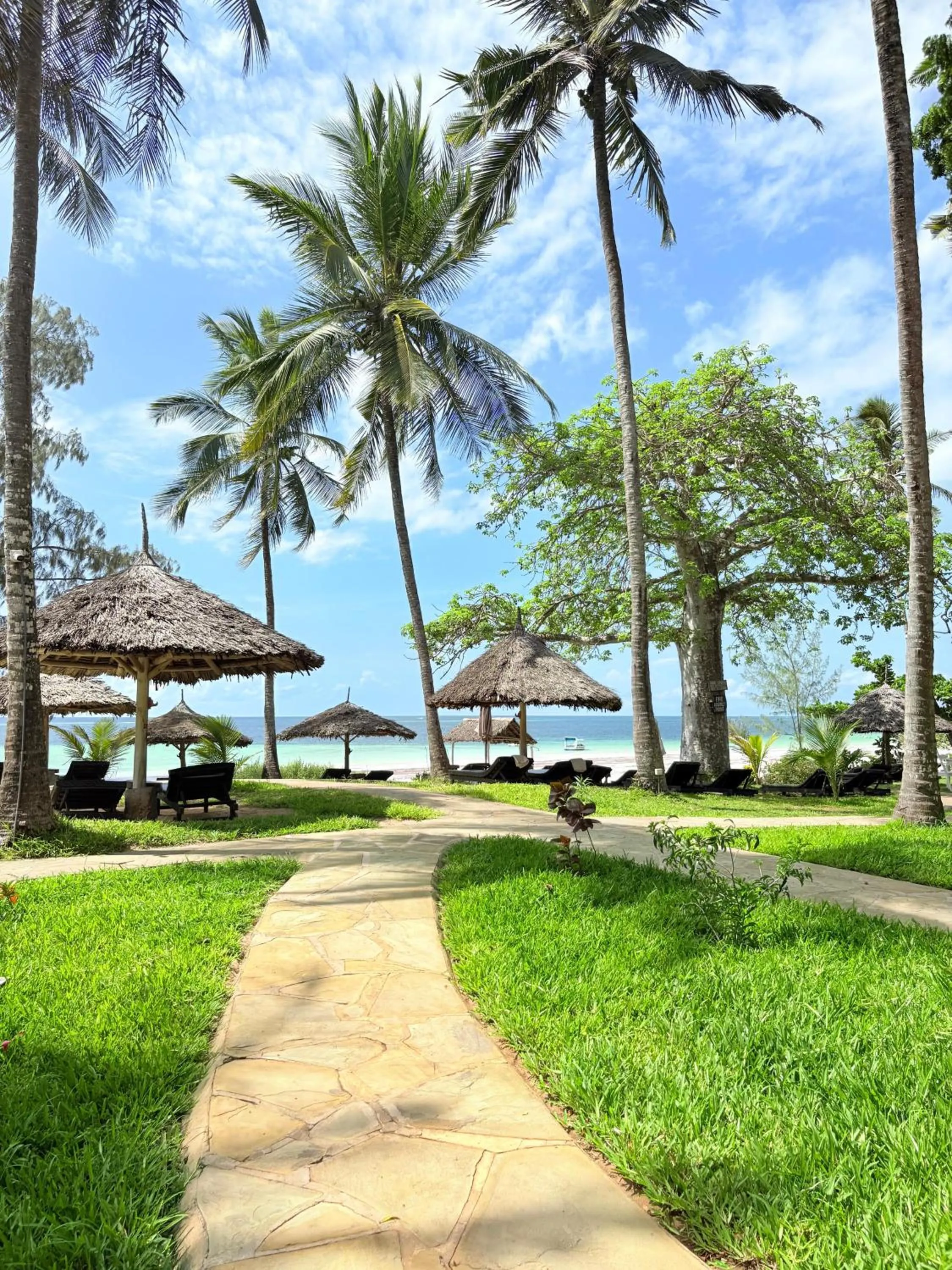 View (from property/room) in Eleven Pearl Boutique Hotel & Spa