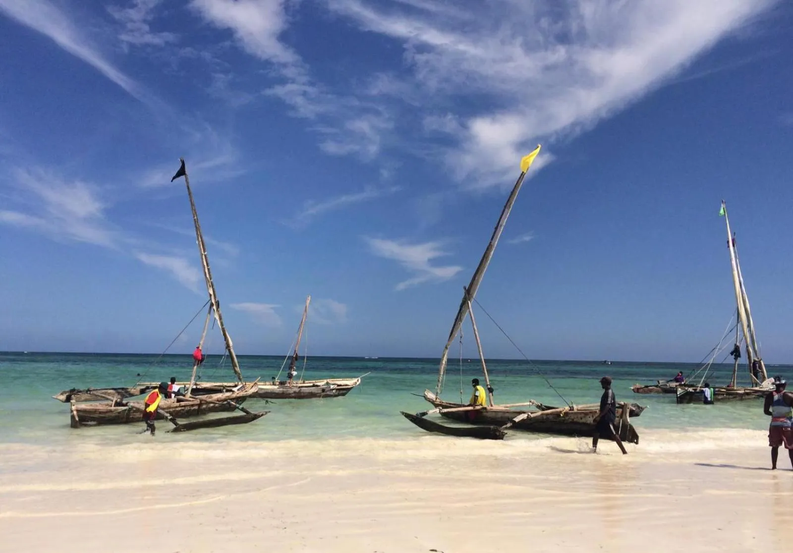 Activities in Eleven Pearl Boutique Hotel & Spa