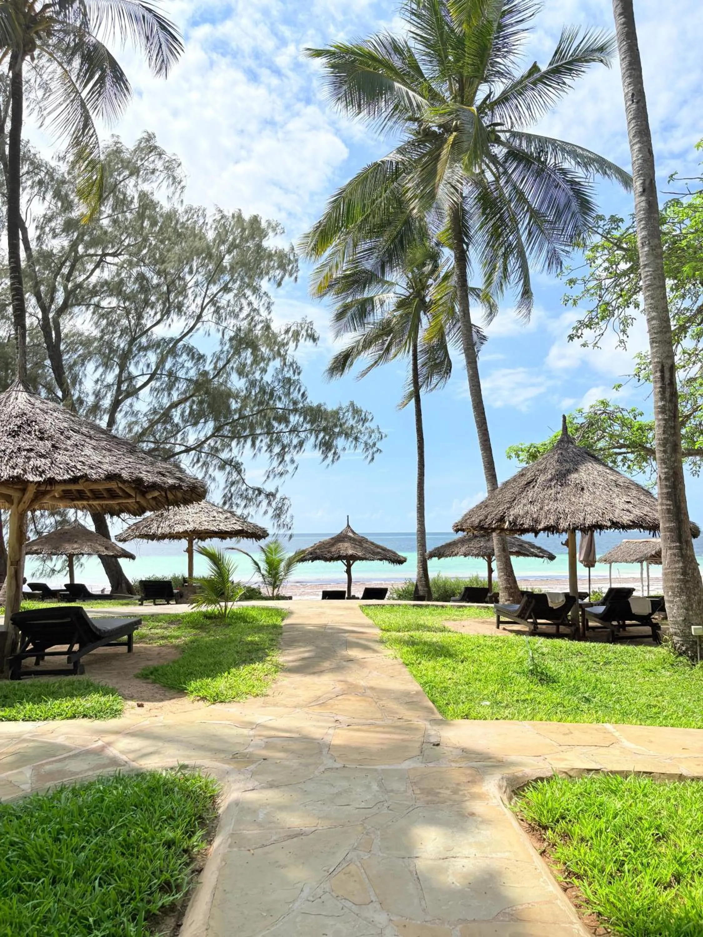 View (from property/room) in Eleven Pearl Boutique Hotel & Spa