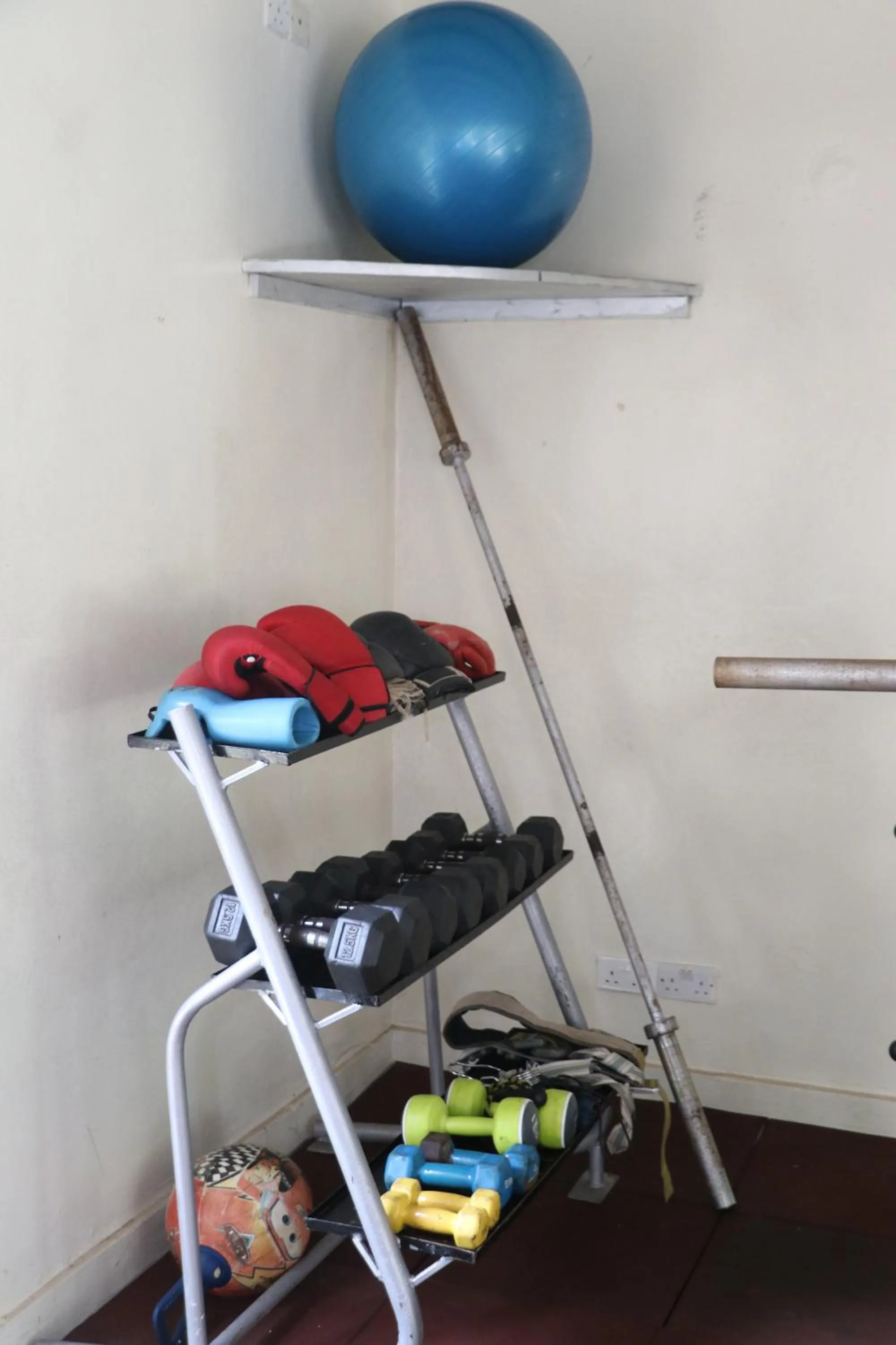 Sports in Eleven Pearl Boutique Hotel & Spa