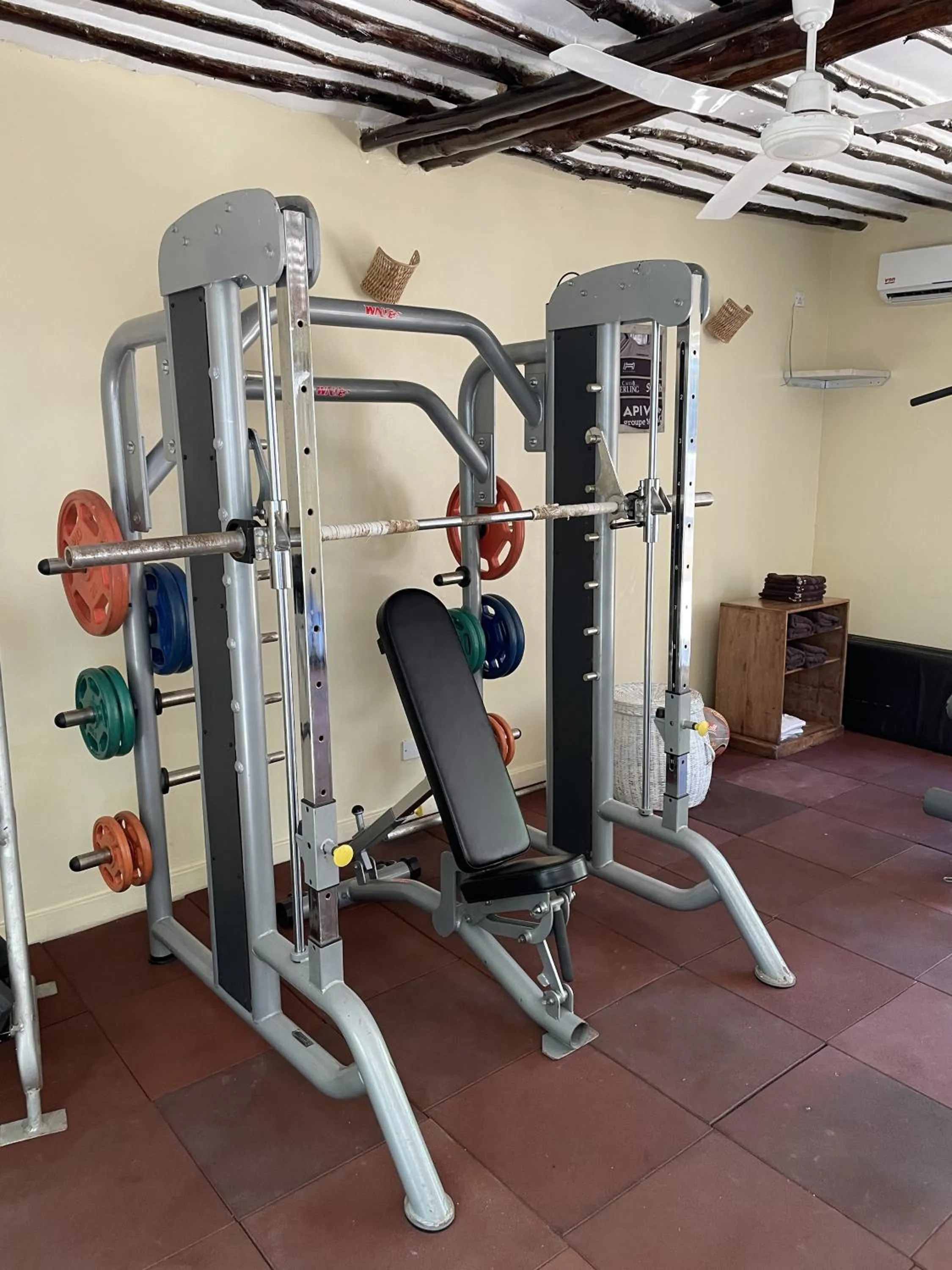 Spa and wellness centre/facilities in Eleven Pearl Boutique Hotel & Spa