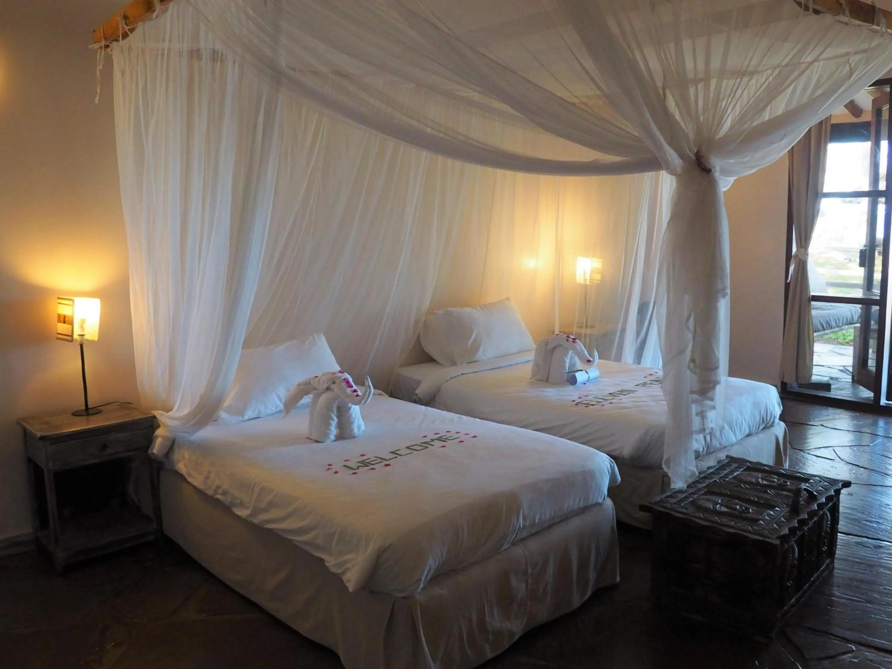 Bedroom, Bed in Eleven Pearl Boutique Hotel & Spa