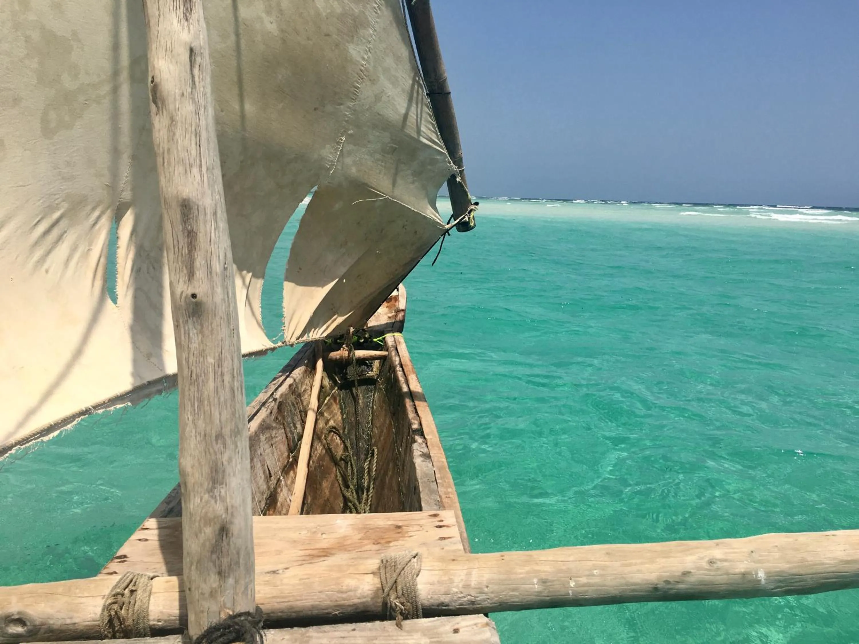 Beach in Eleven Pearl Boutique Hotel & Spa