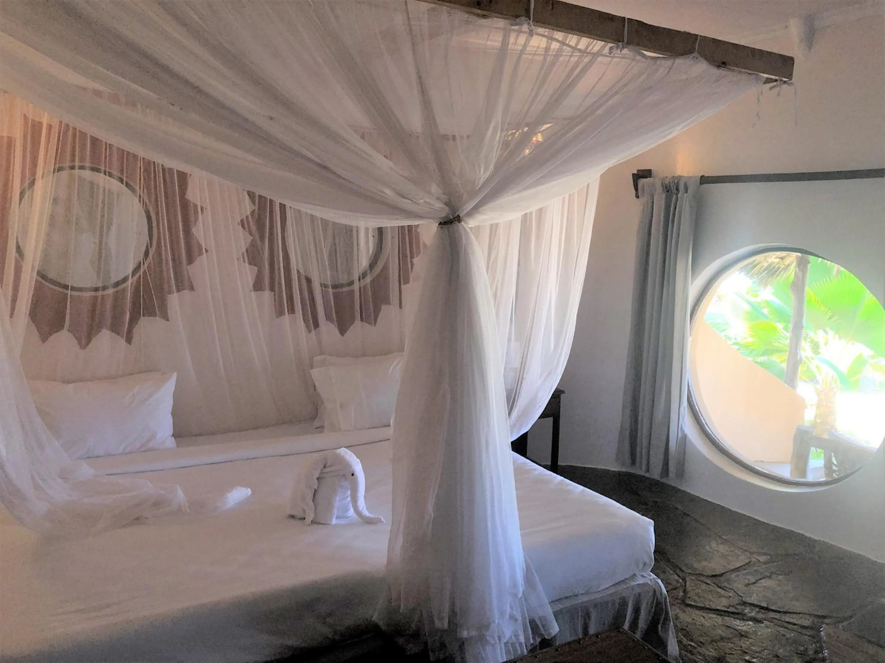 Bedroom, Bed in Eleven Pearl Boutique Hotel & Spa