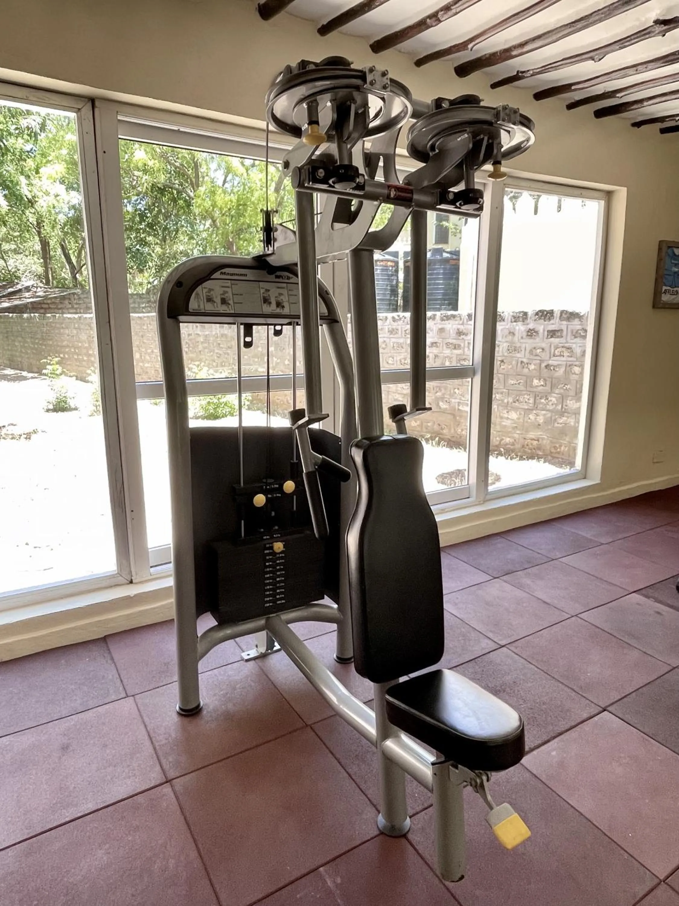 Spa and wellness centre/facilities in Eleven Pearl Boutique Hotel & Spa