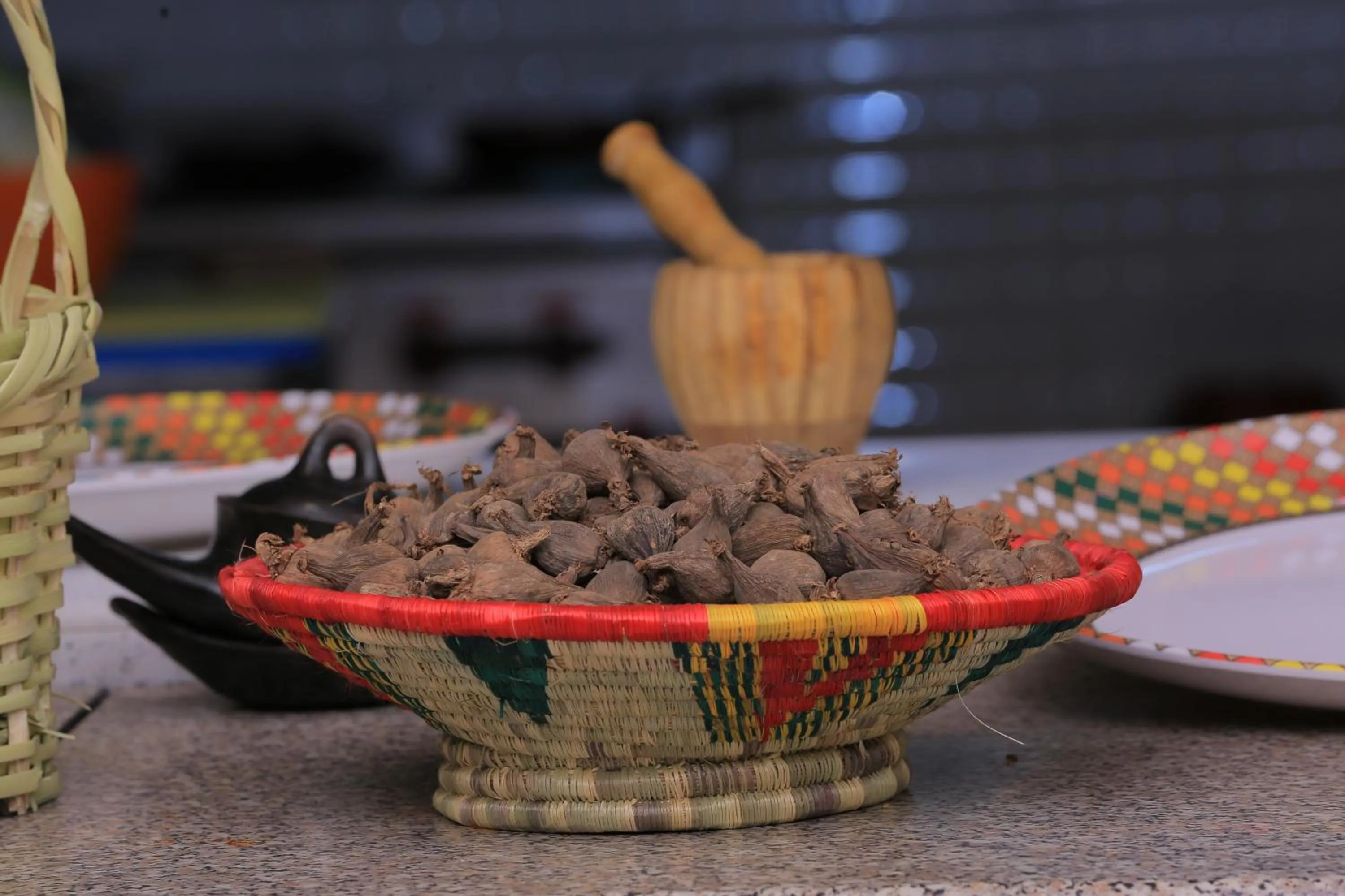 Food and drinks in Daisy Hotel