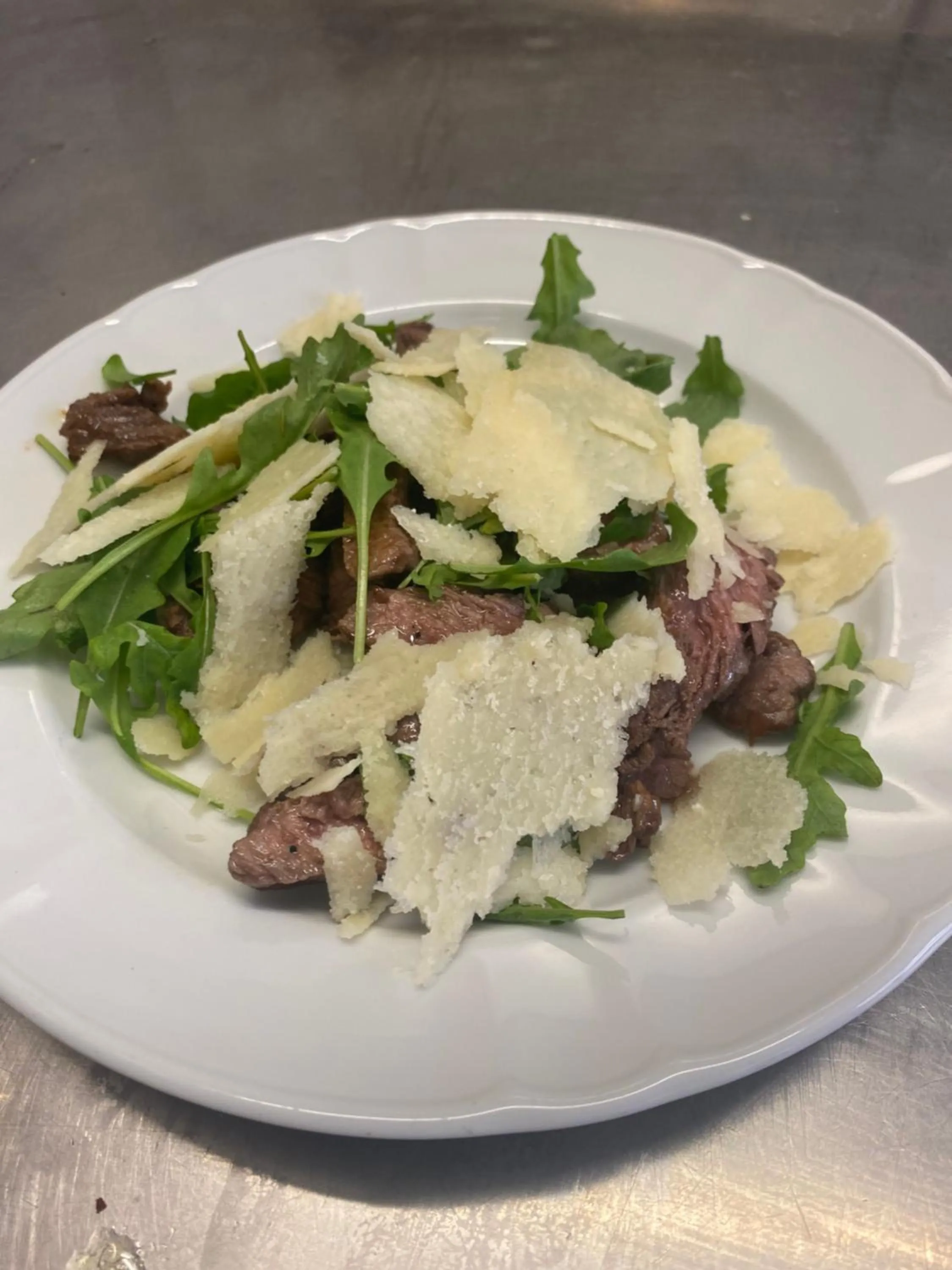 Restaurant/places to eat in Hotel Stella Alpina