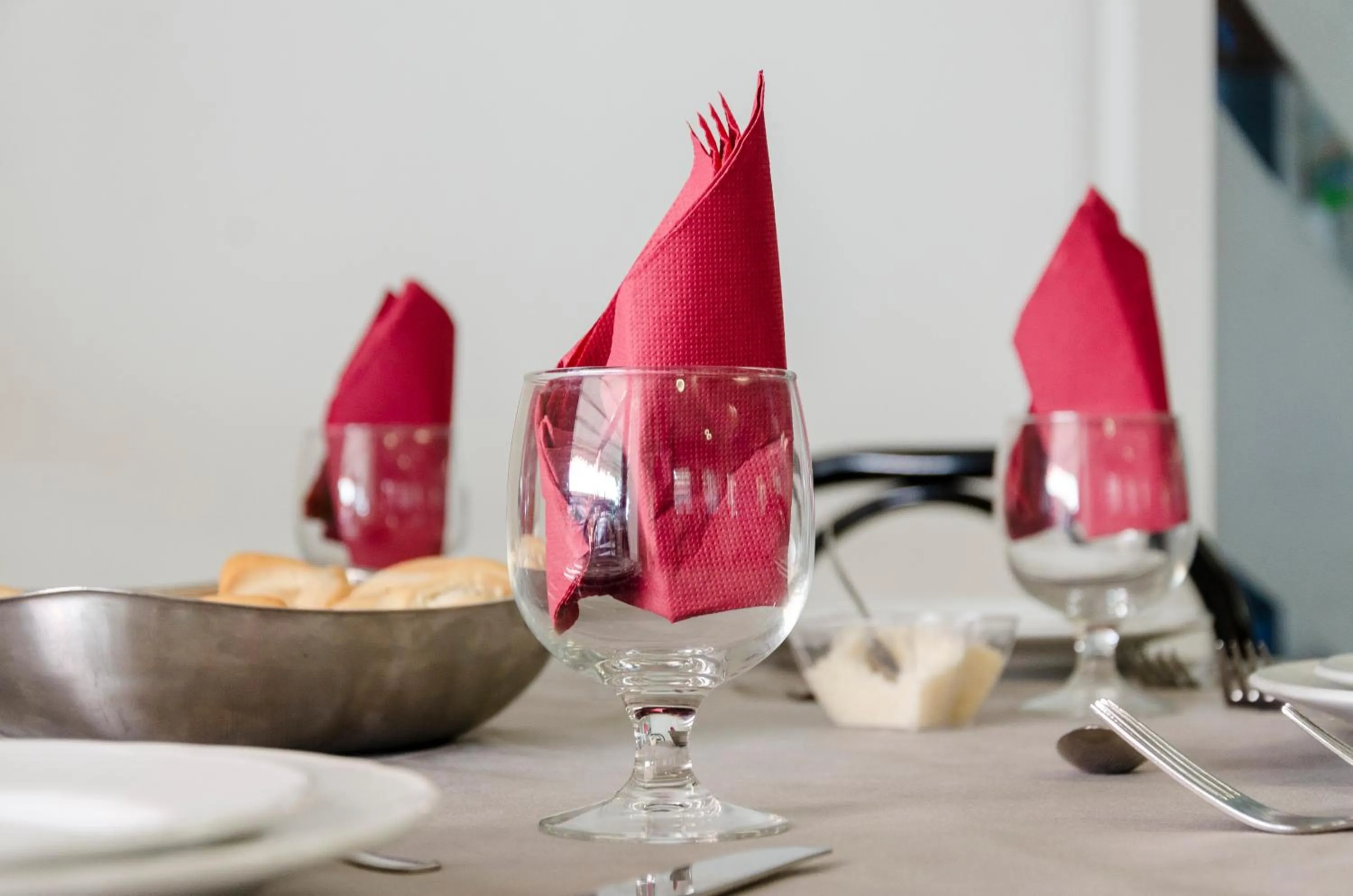 Restaurant/places to eat in Hotel Stella Alpina