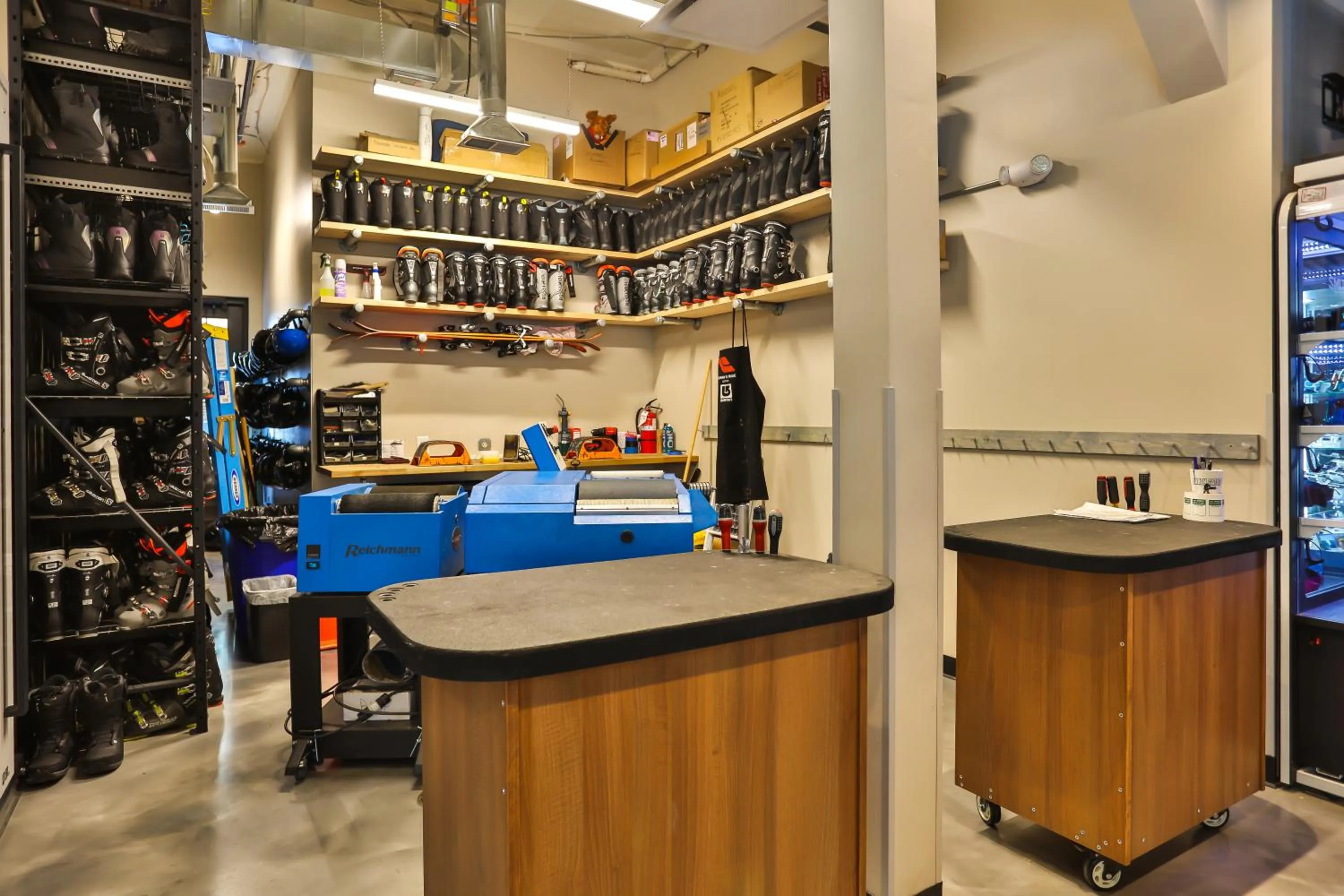 Skiing in Hotel Indigo - Silverthorne by IHG