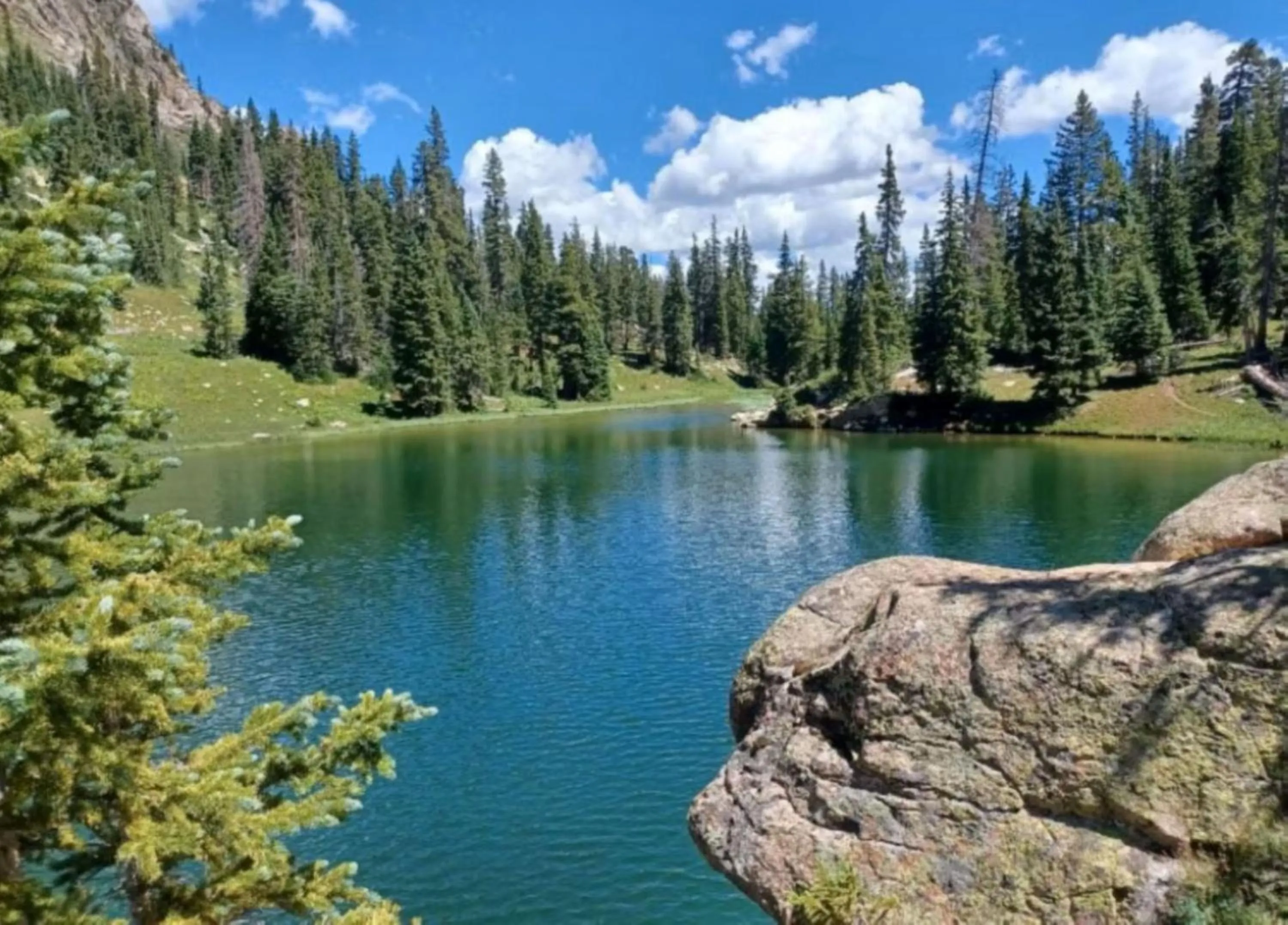 Nearby landmark in Hotel Indigo - Silverthorne by IHG