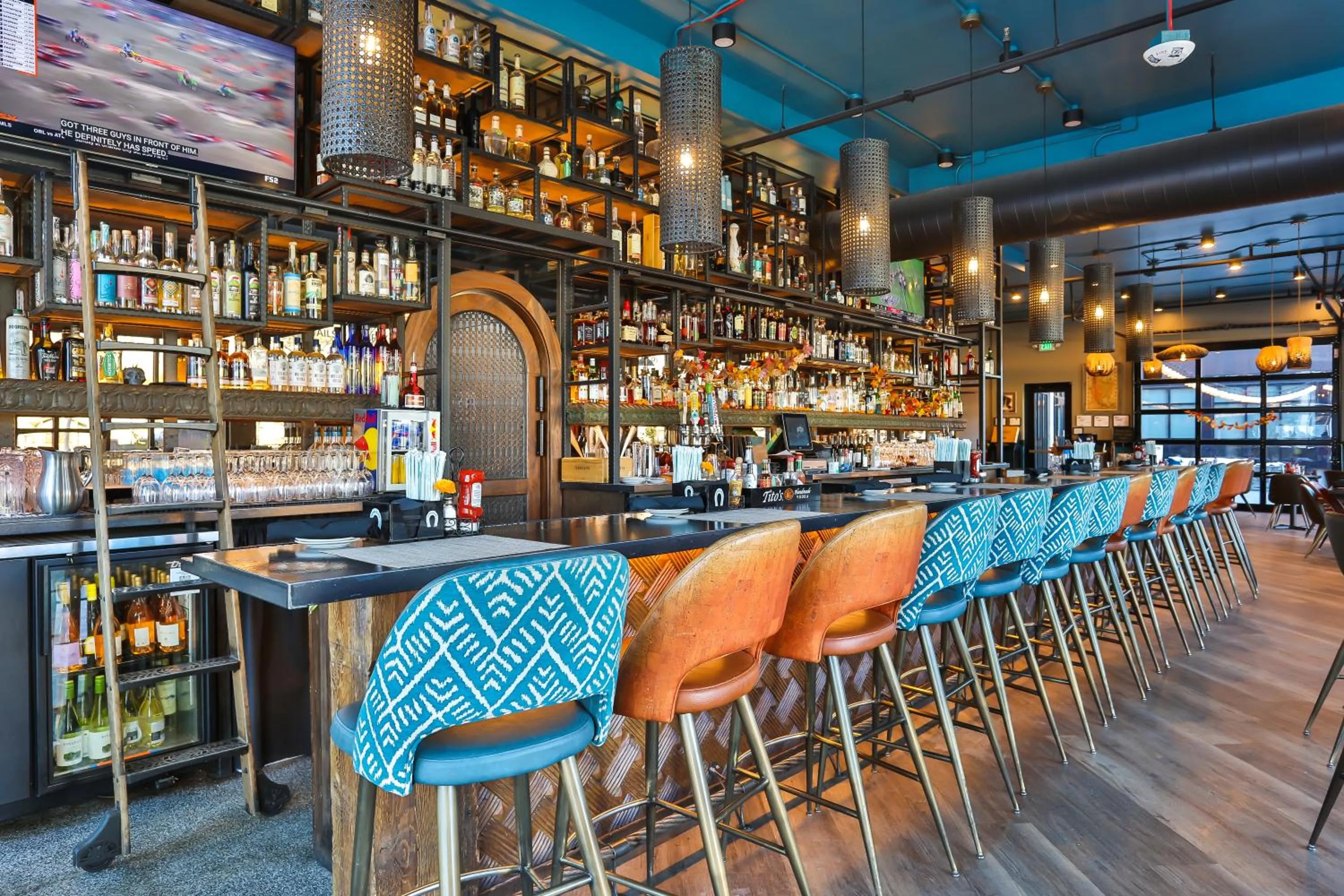 Nightclub / DJ in Hotel Indigo - Silverthorne by IHG