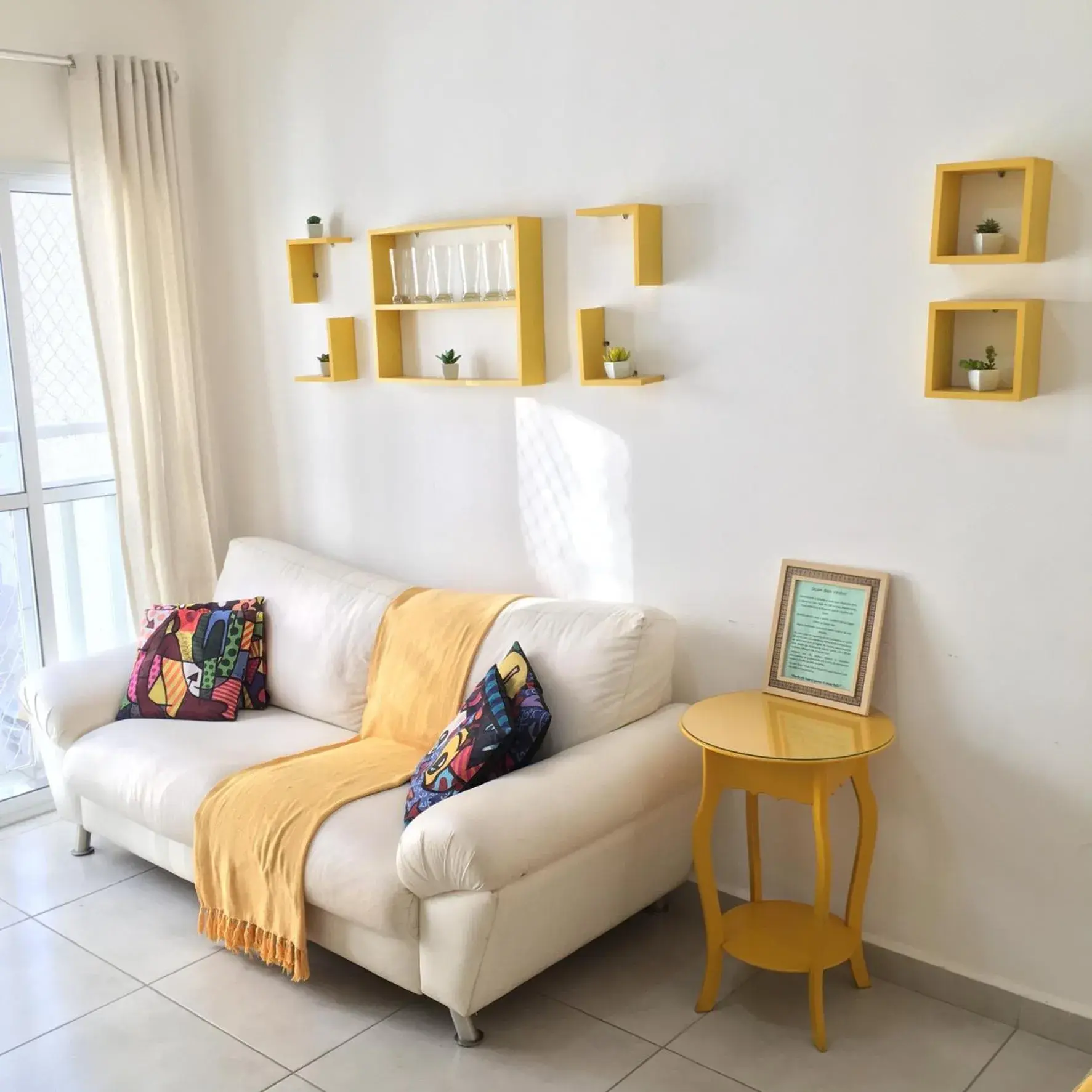 Apê Amarelo Ubatuba Apê Amarelo Ubatuba