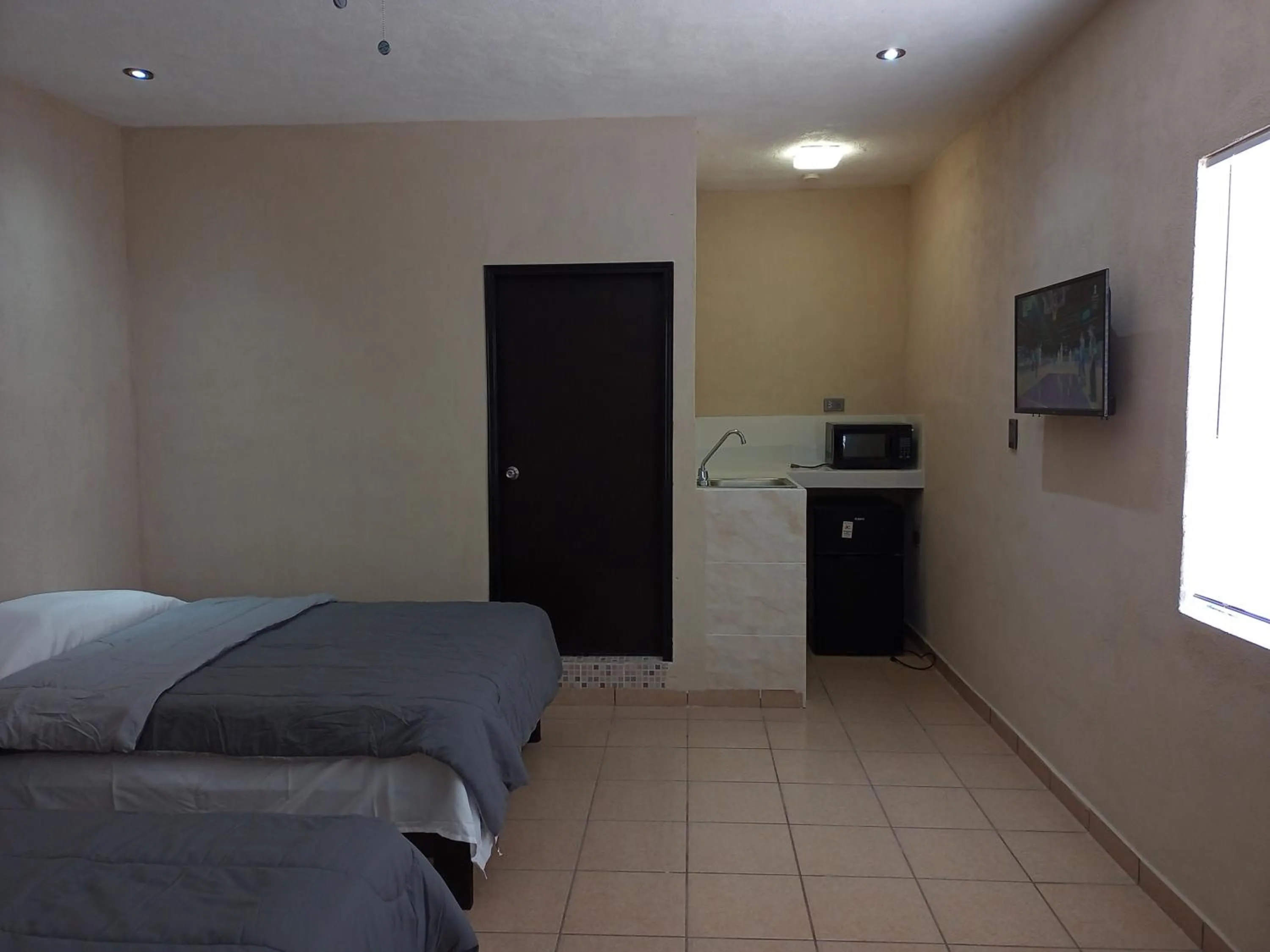 Bed in LOSSANTOS