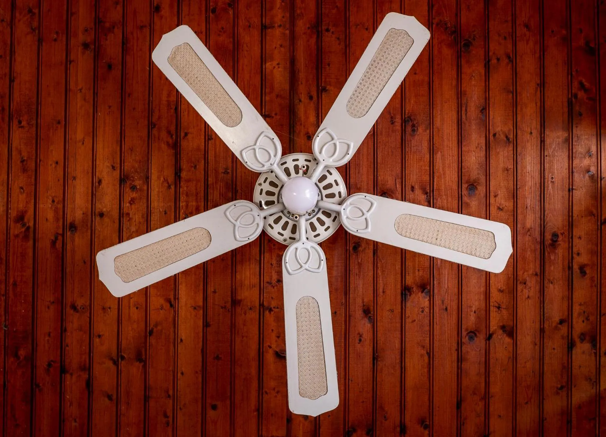 Bedroom in Casa Tomà