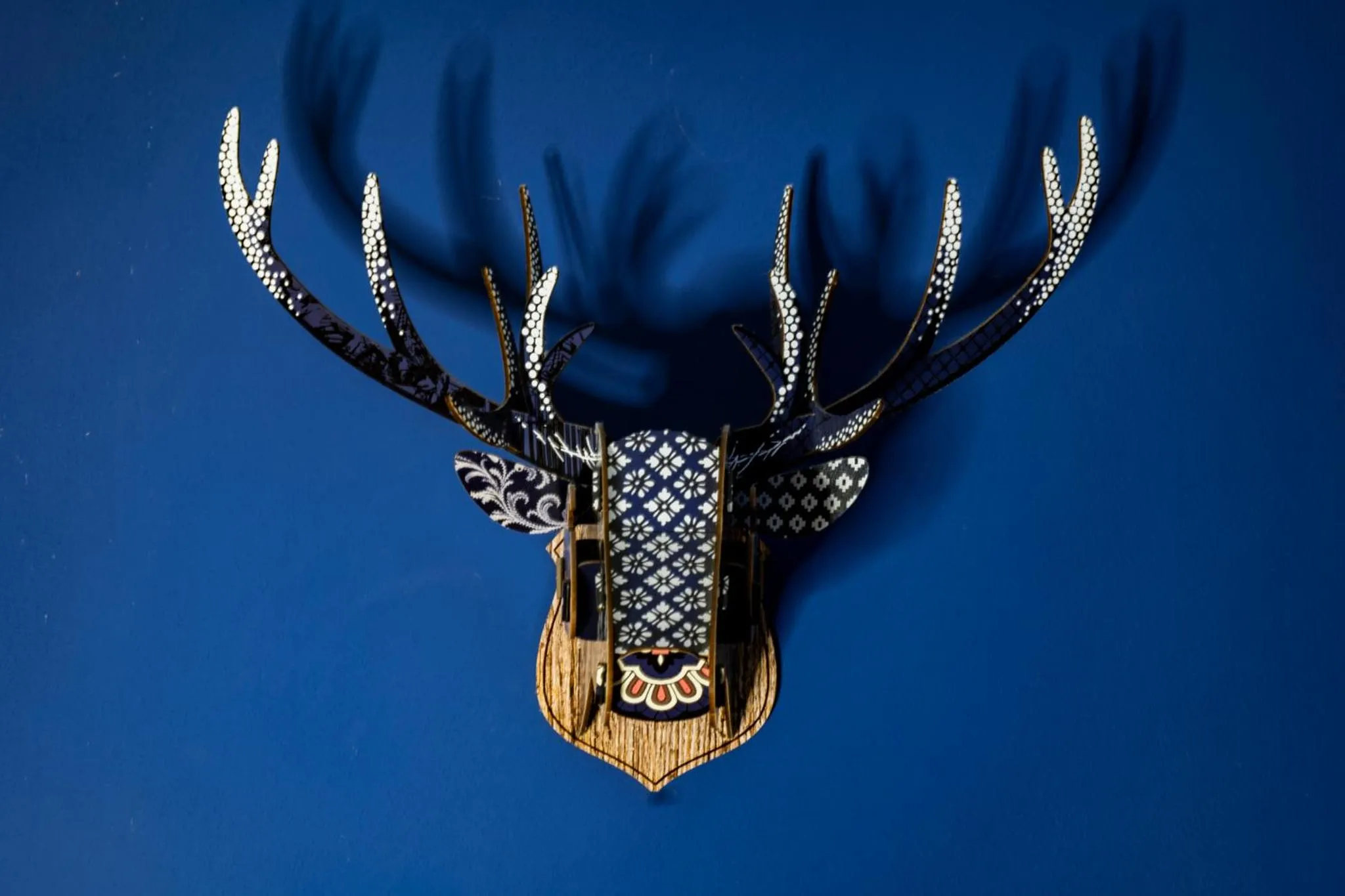 Bedroom in Casa Tomà