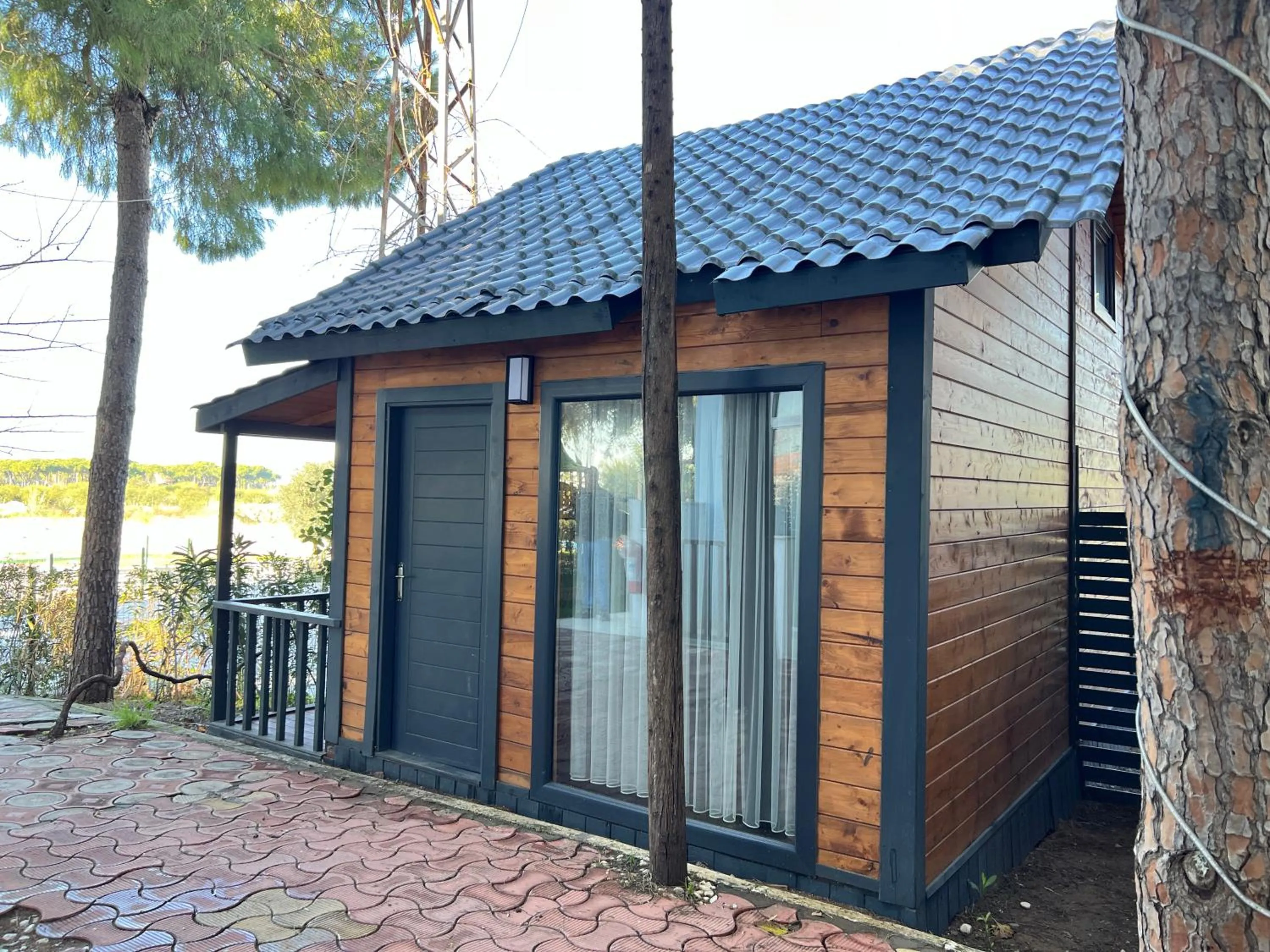 Photo of the whole room in Prenses Sealine Beach Hotel