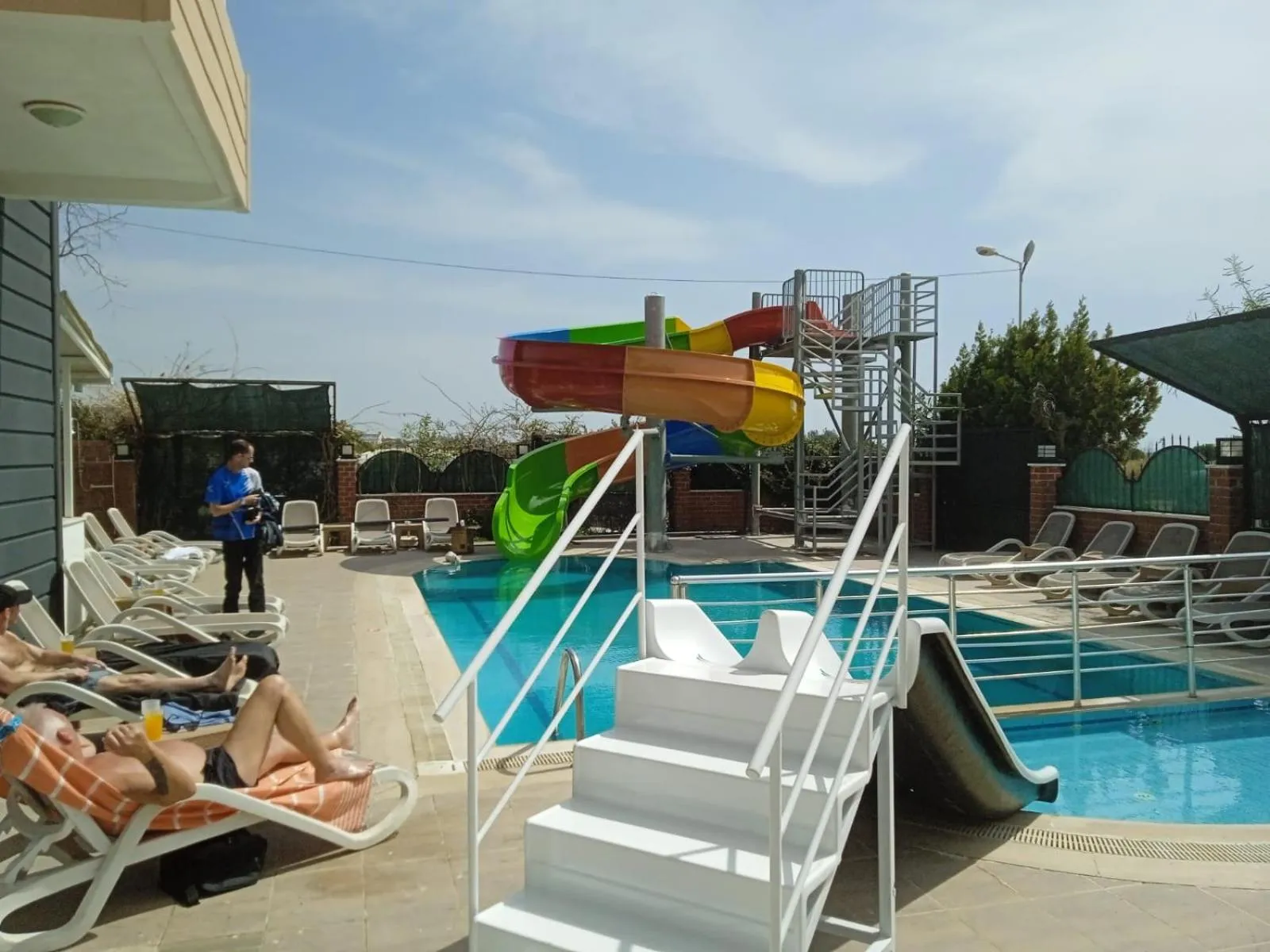  in Prenses Sealine Beach Hotel