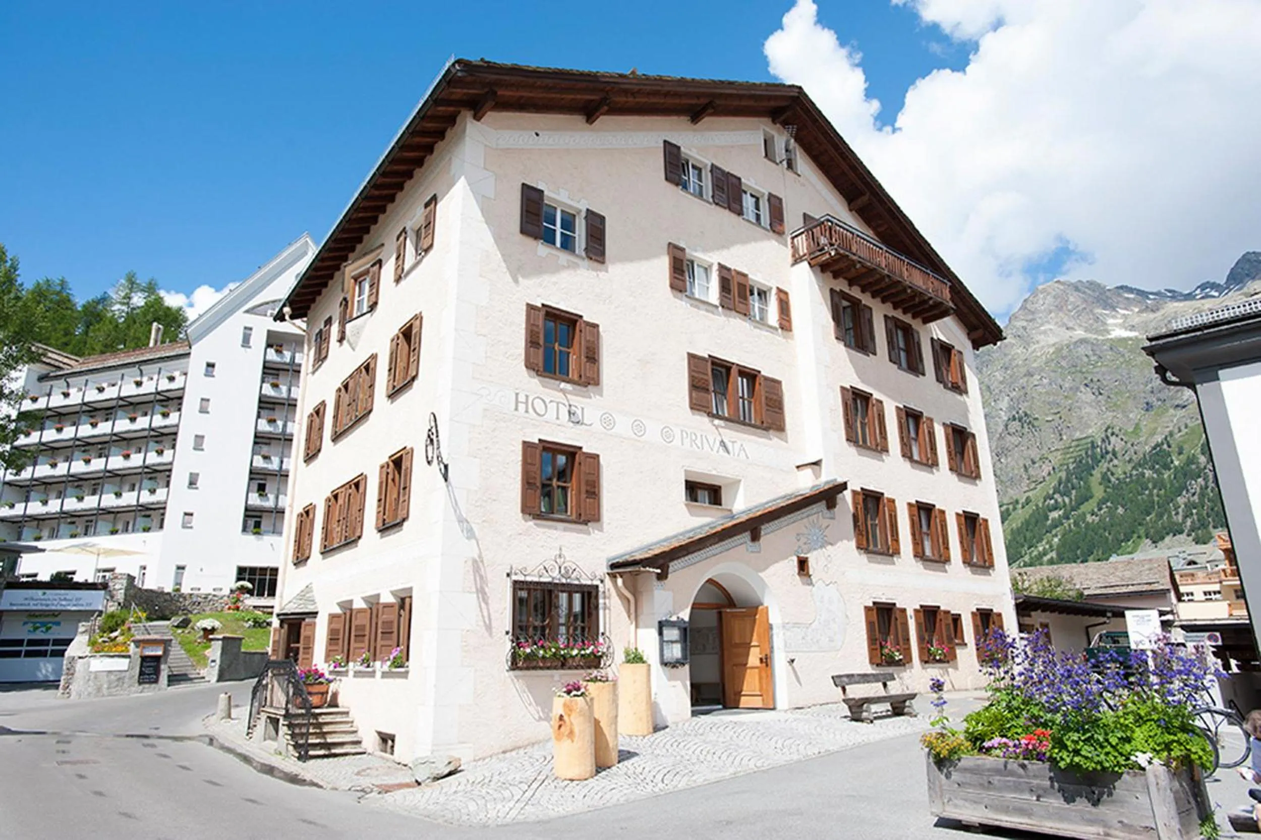 Hotel Privata