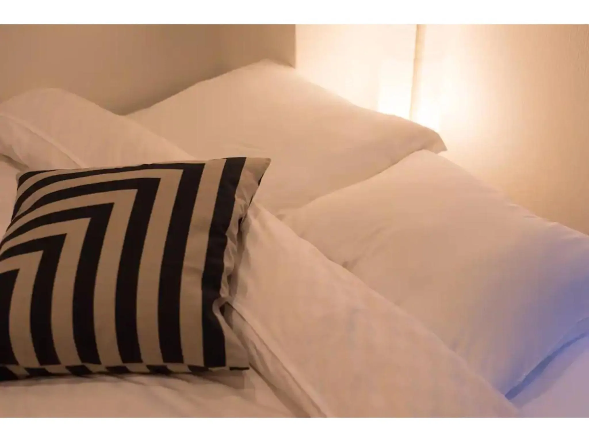 Bed in Tora Hotel Skytree - Vacation STAY 51806v