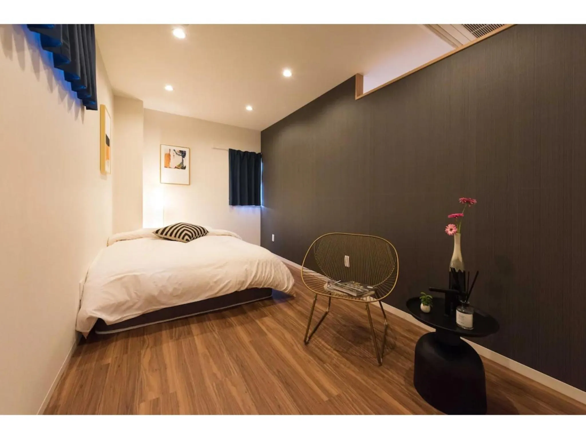 Bed in Tora Hotel Skytree - Vacation STAY 51806v