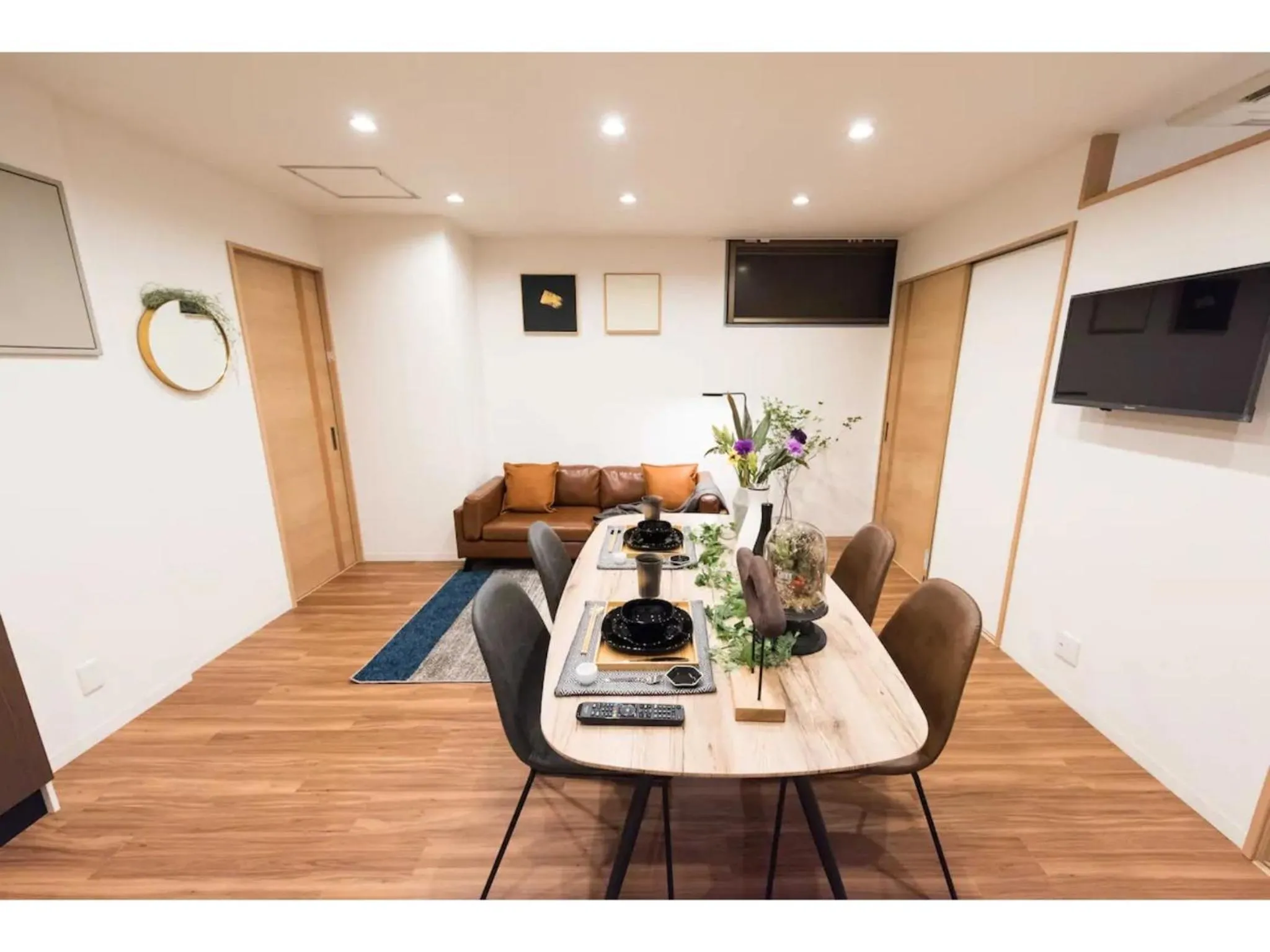 Tora Hotel Skytree - Vacation STAY 51806v