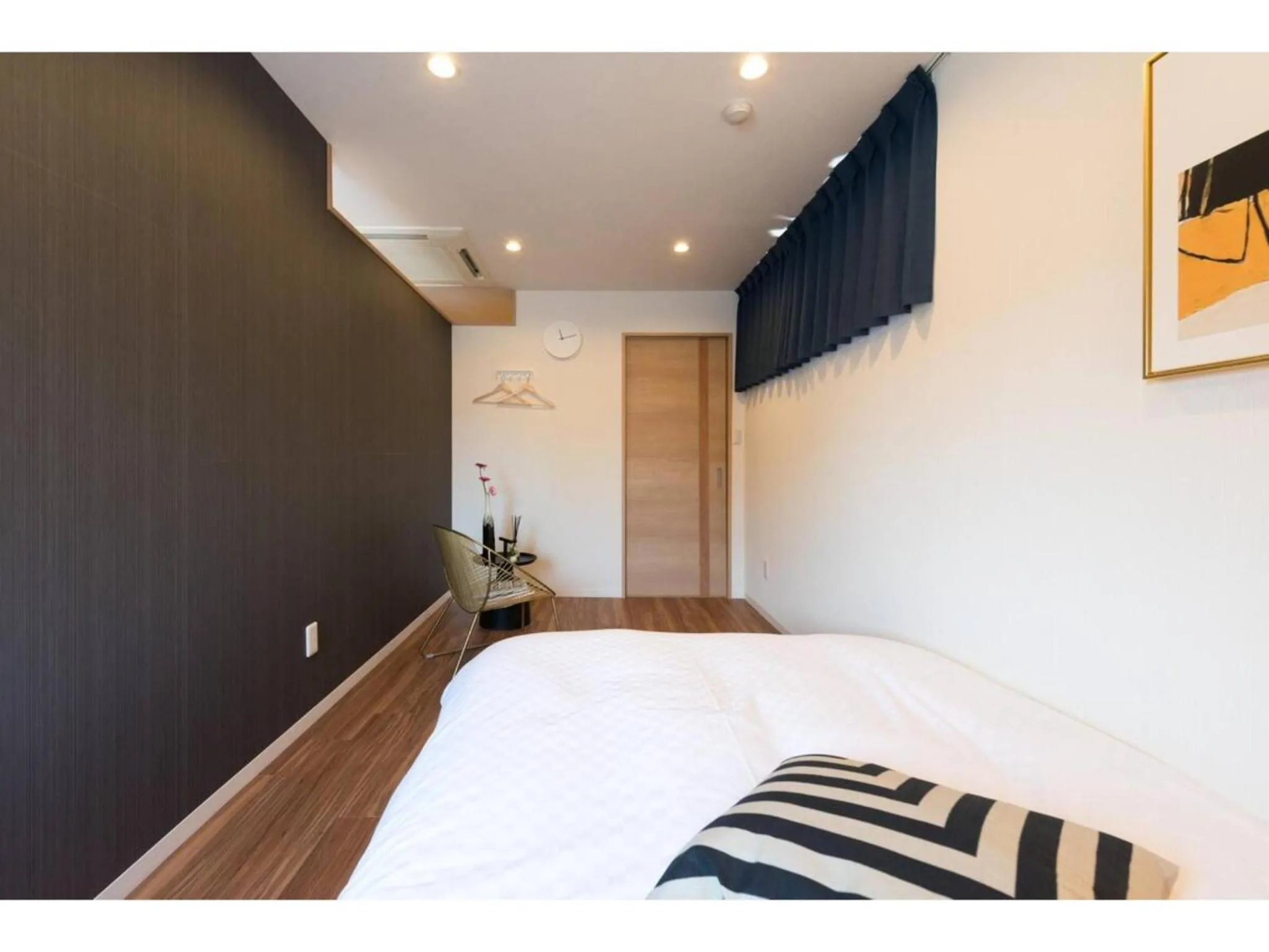 Bed in Tora Hotel Skytree - Vacation STAY 51806v