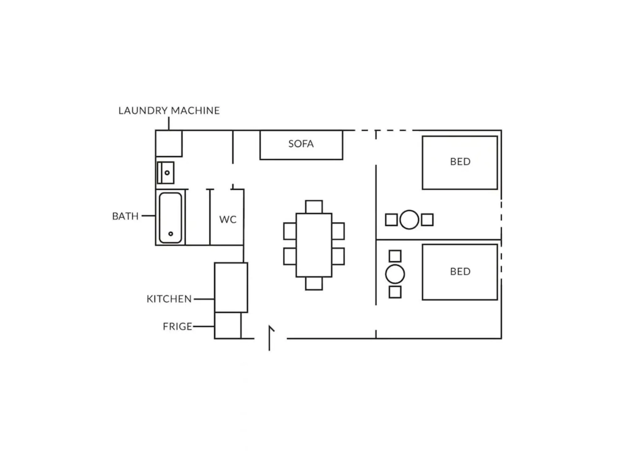 Tora Hotel Skytree - Vacation STAY 51816v