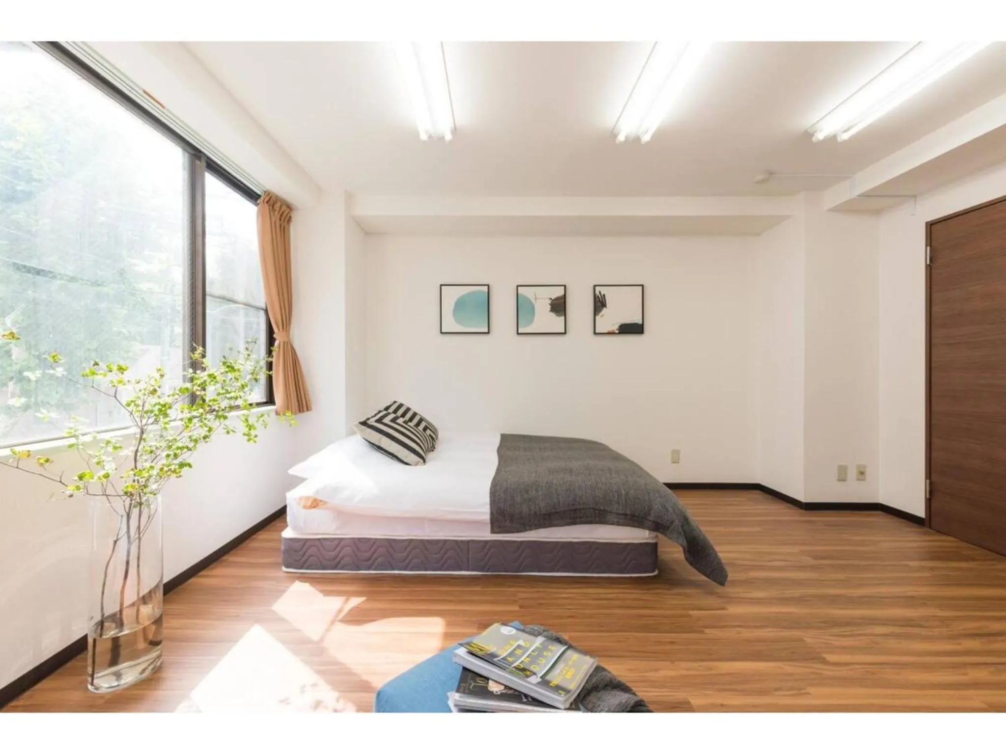 Tora Hotel Rikugien - Vacation STAY 52738v